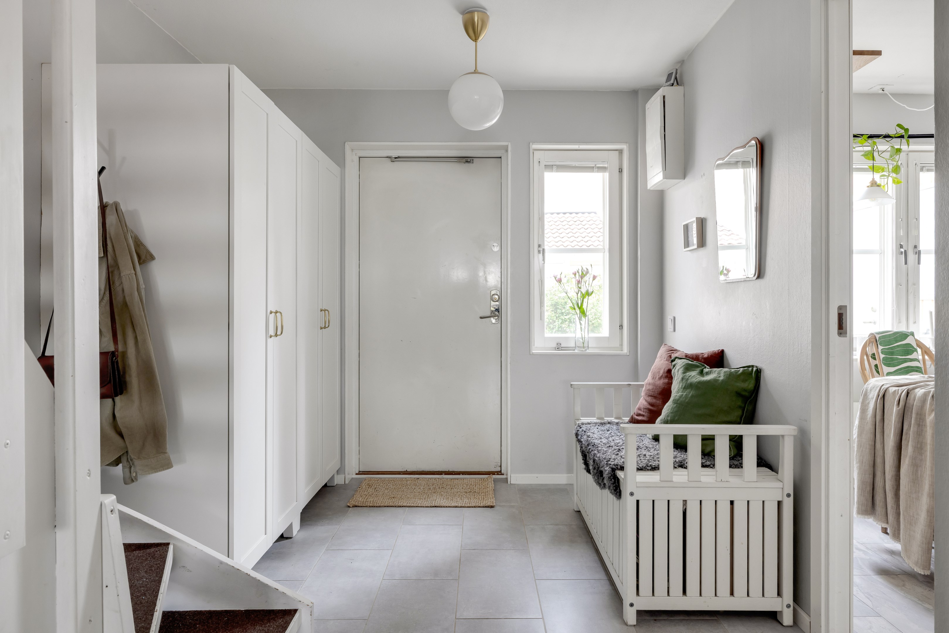 Bostadsbild från Ölandsresan 130, Såld i Sävja, Uppsala