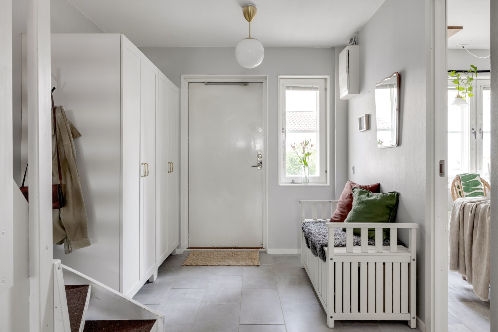 Bostadsbild från Ölandsresan 130, Såld i Sävja, Uppsala