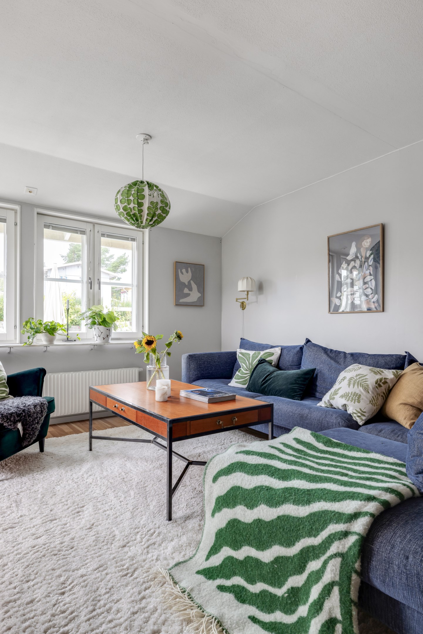 Bostadsbild från Ölandsresan 130, Såld i Sävja, Uppsala