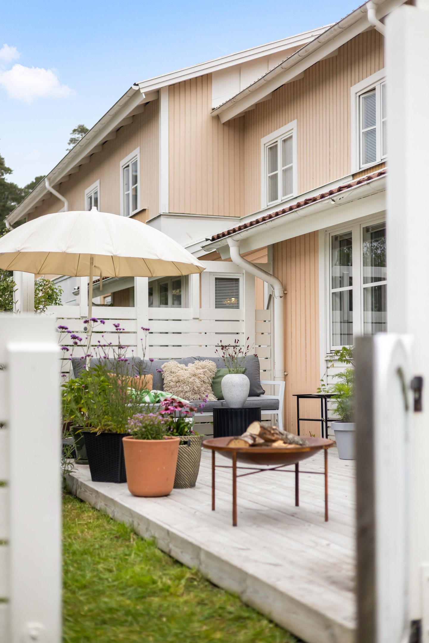 Bostadsbild från Ölandsresan 130, Såld i Sävja, Uppsala