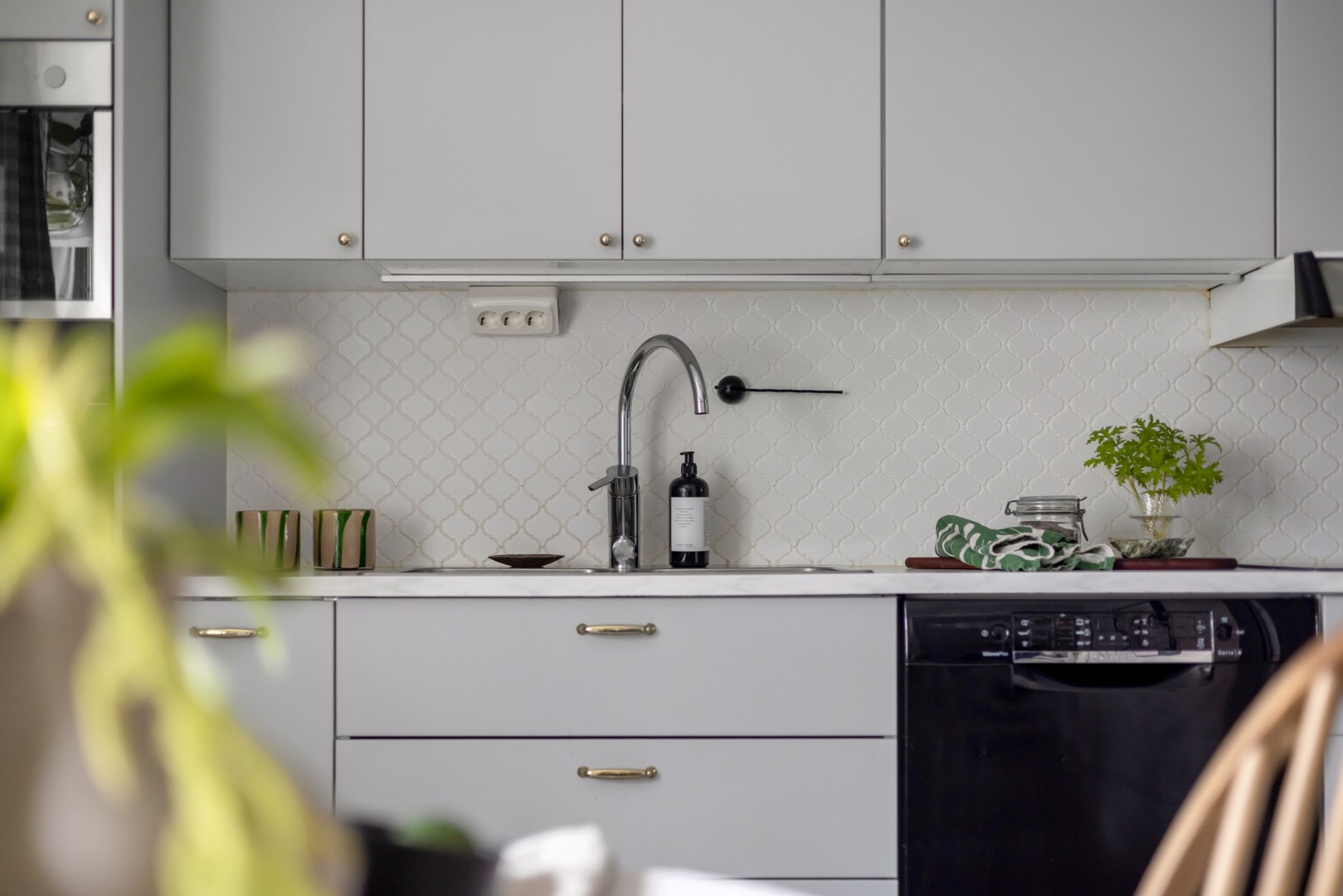 Bostadsbild från Ölandsresan 130, Såld i Sävja, Uppsala