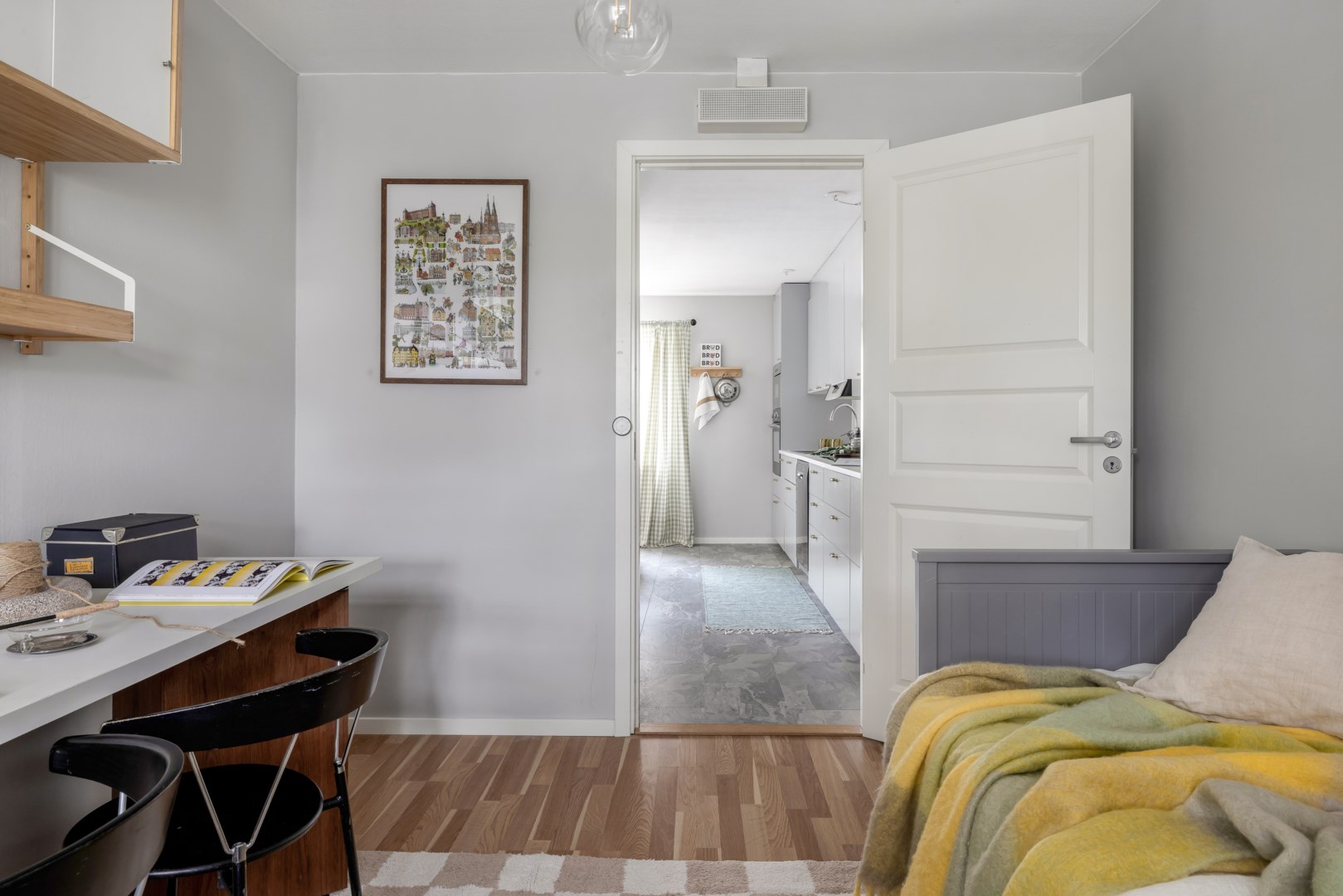 Bostadsbild från Ölandsresan 130, Såld i Sävja, Uppsala