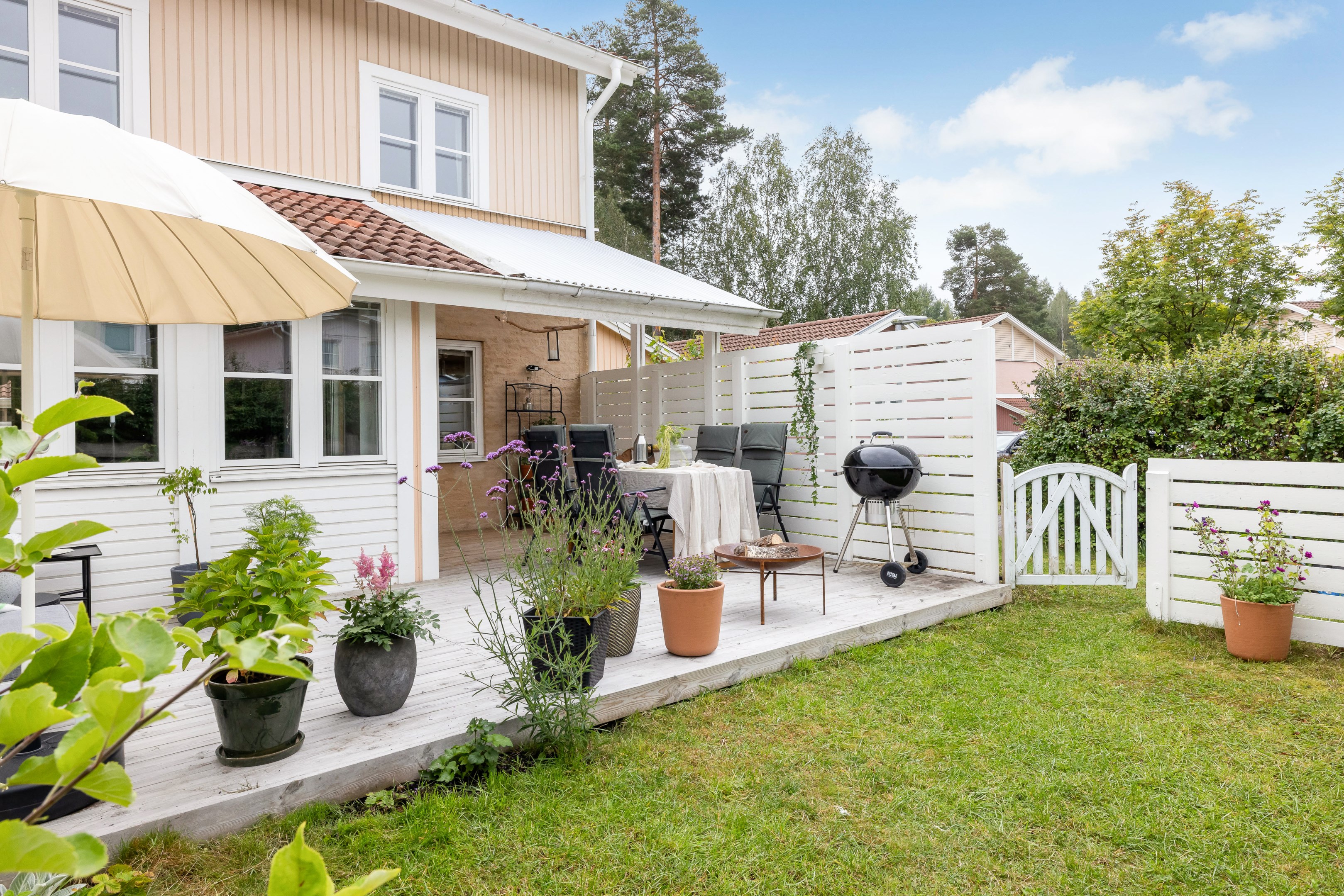 Bostadsbild från Ölandsresan 130, Såld i Sävja, Uppsala