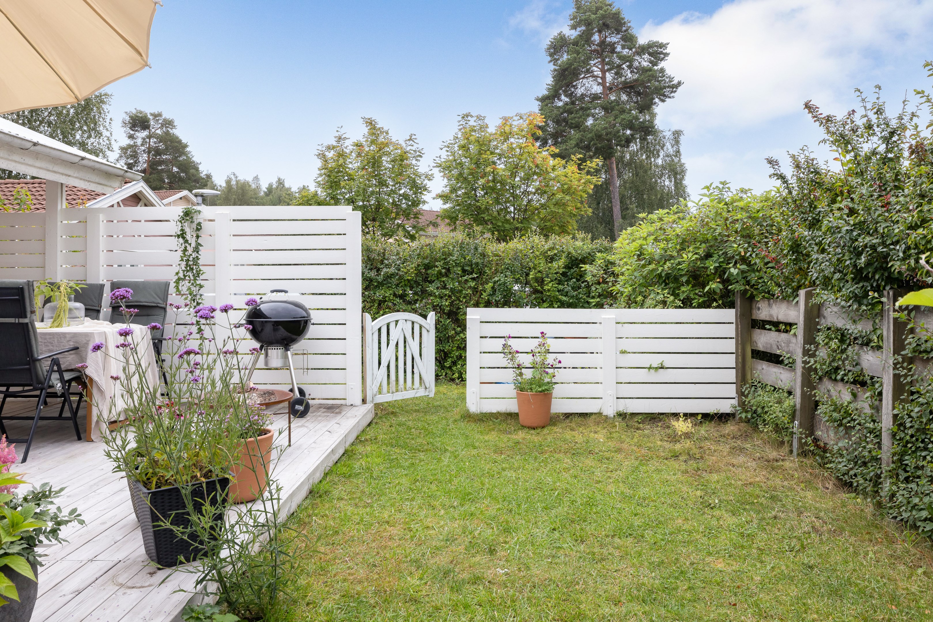 Bostadsbild från Ölandsresan 130, Såld i Sävja, Uppsala