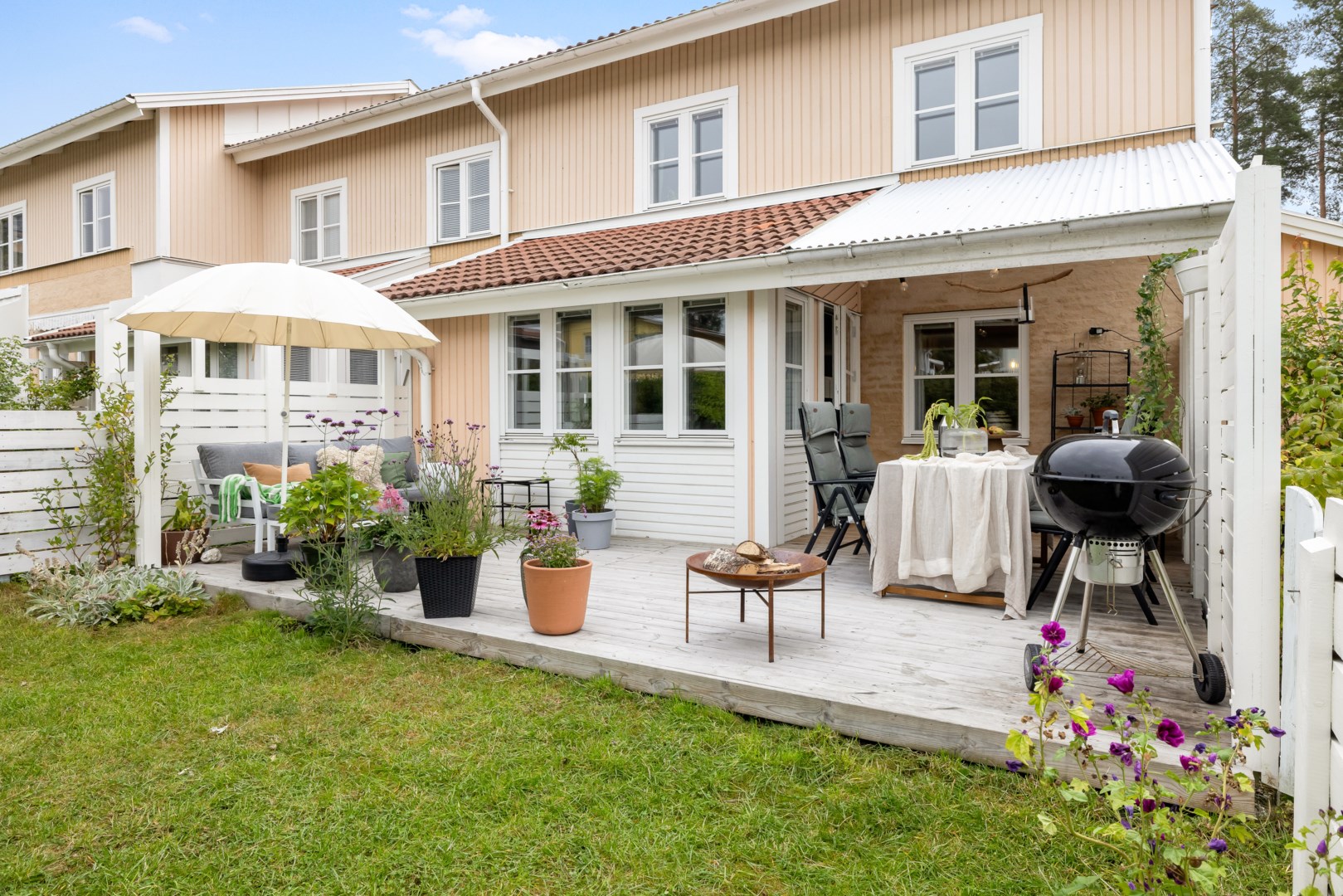 Bostadsbild från Ölandsresan 130, Såld i Sävja, Uppsala