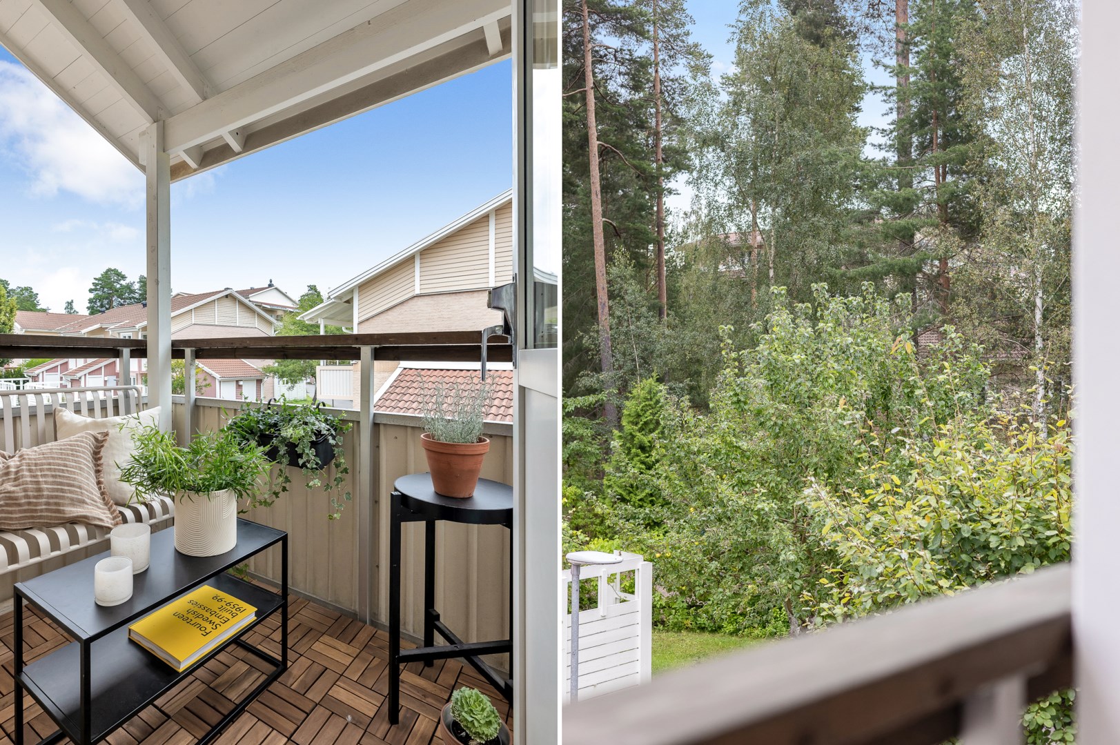 Bostadsbild från Ölandsresan 130, Såld i Sävja, Uppsala