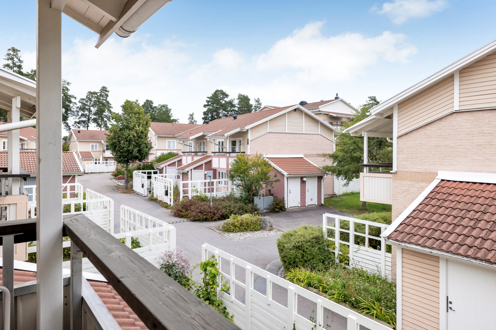 Bostadsbild från Ölandsresan 130, Såld i Sävja, Uppsala