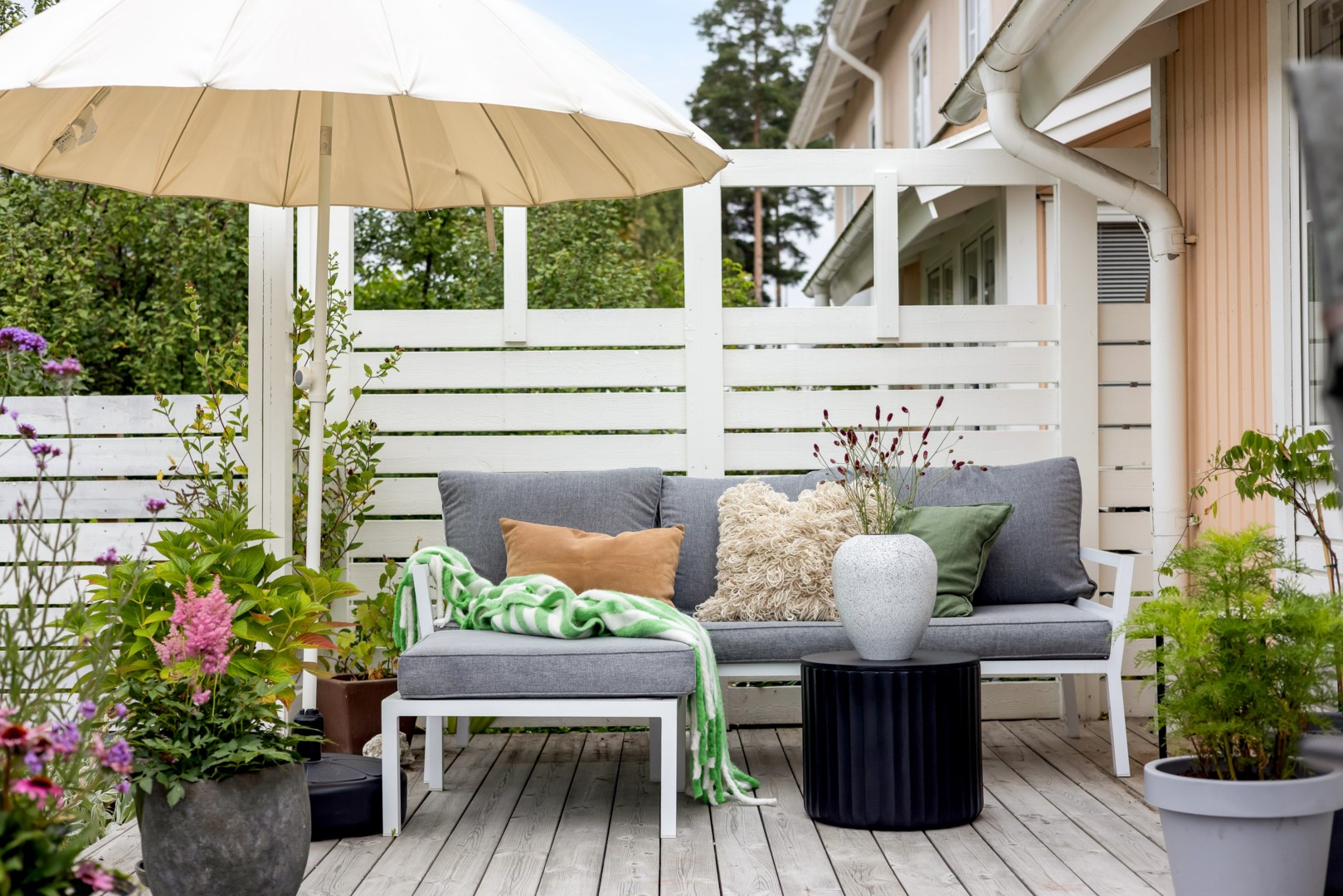 Bostadsbild från Ölandsresan 130, Såld i Sävja, Uppsala