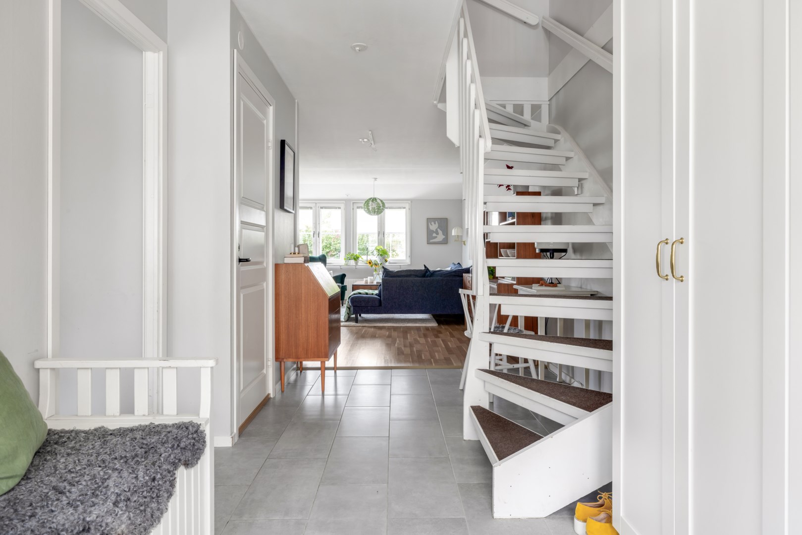 Bostadsbild från Ölandsresan 130, Såld i Sävja, Uppsala