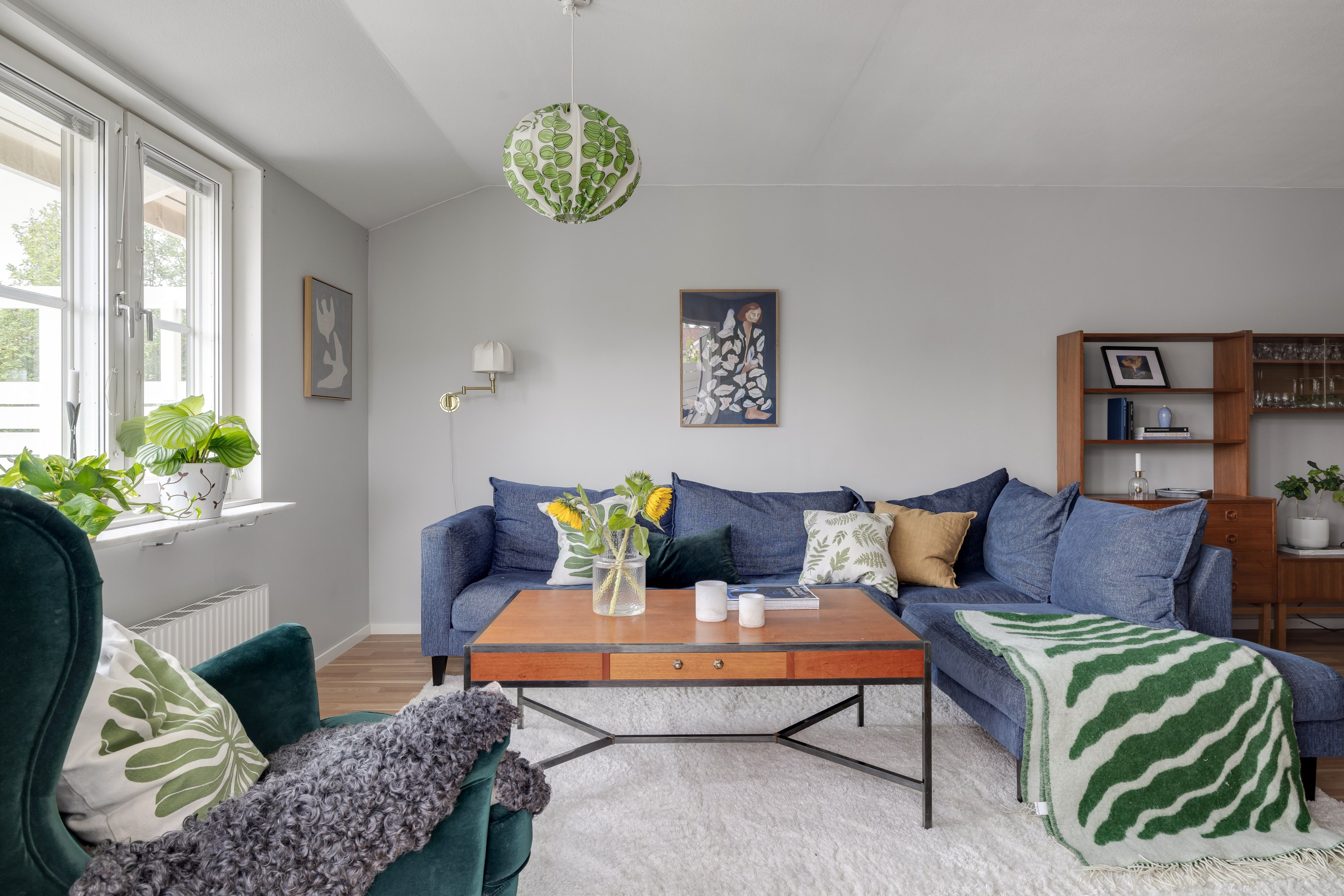 Bostadsbild från Ölandsresan 130, Såld i Sävja, Uppsala