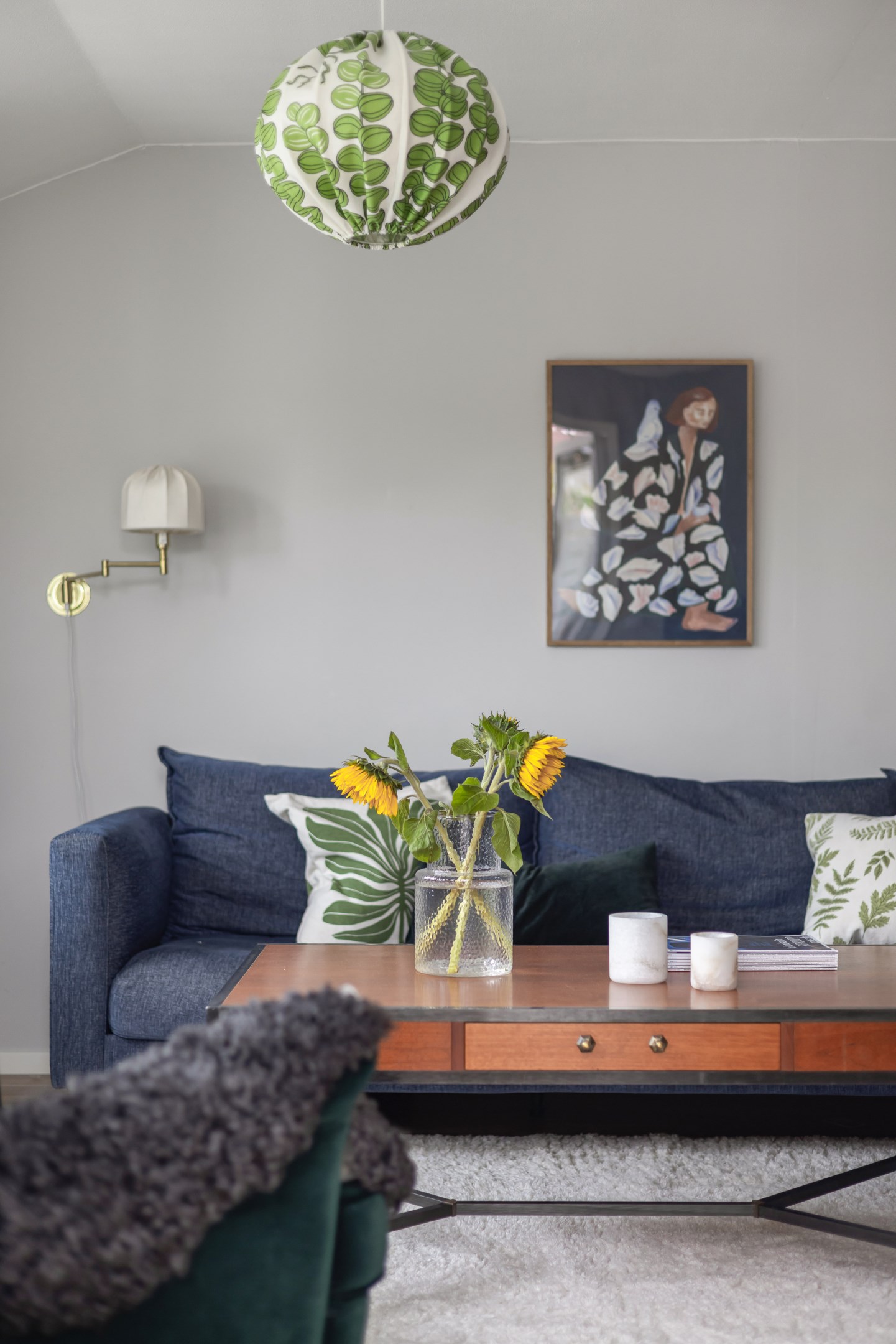 Bostadsbild från Ölandsresan 130, Såld i Sävja, Uppsala