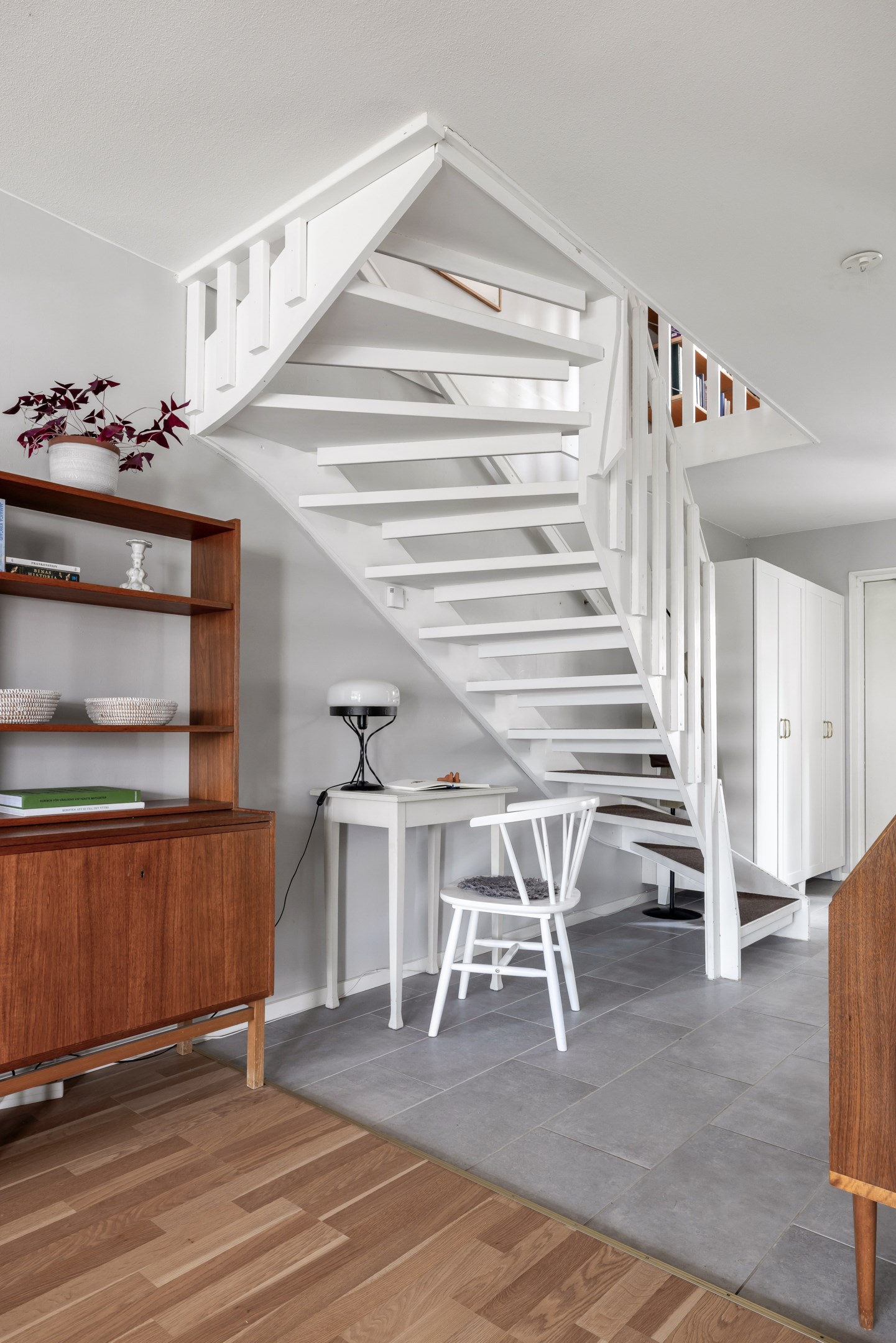 Bostadsbild från Ölandsresan 130, Såld i Sävja, Uppsala