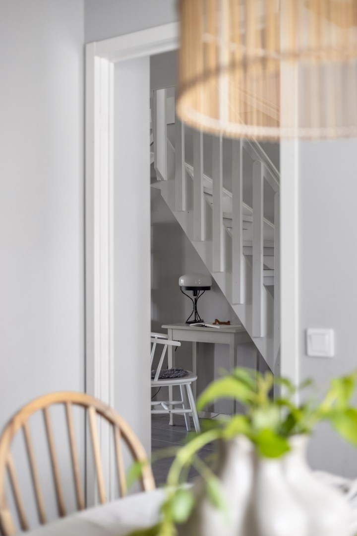 Bostadsbild från Ölandsresan 130, Såld i Sävja, Uppsala