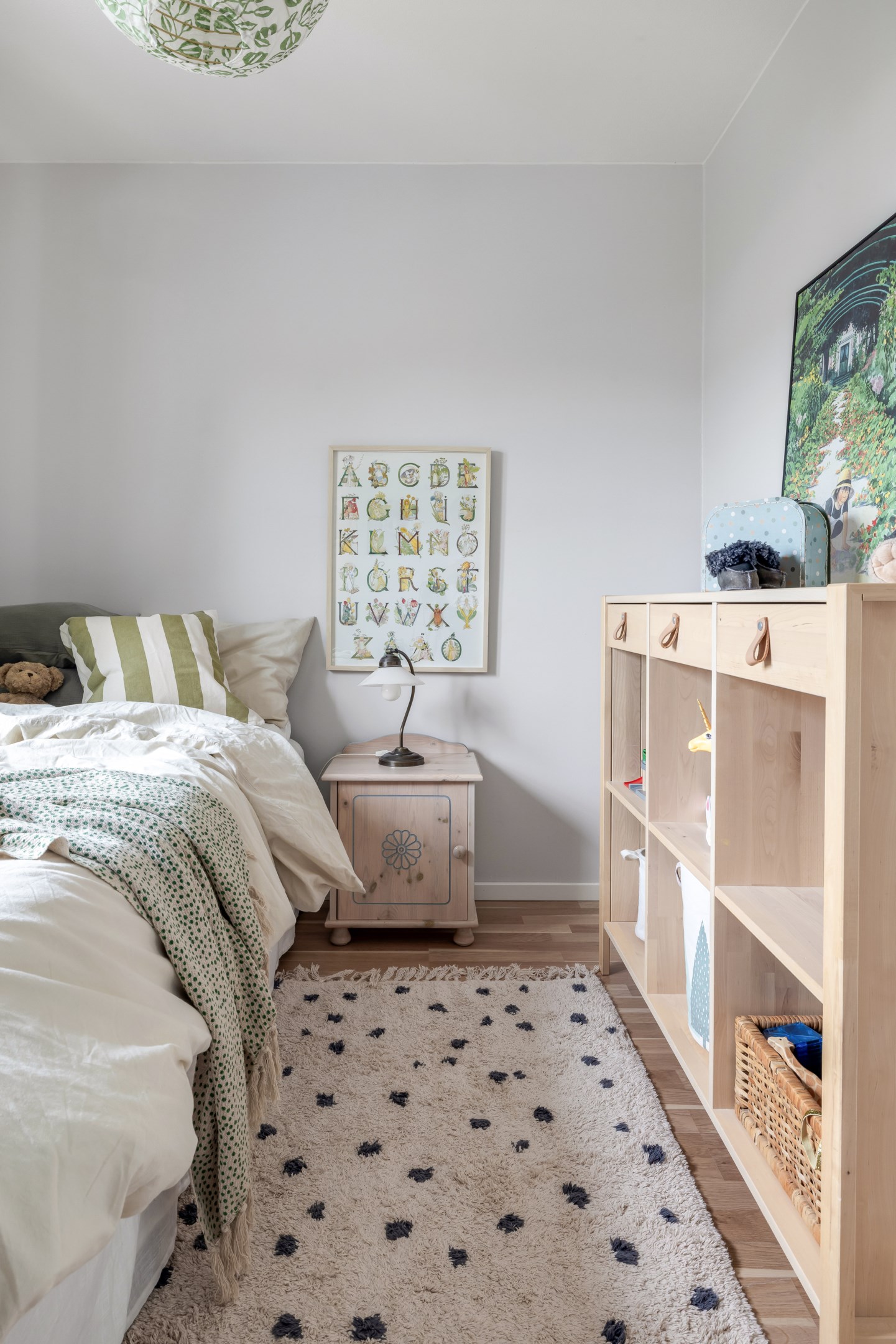 Bostadsbild från Ölandsresan 130, Såld i Sävja, Uppsala