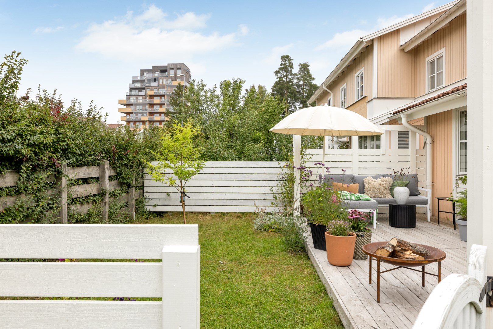 Bostadsbild från Ölandsresan 130, Såld i Sävja, Uppsala