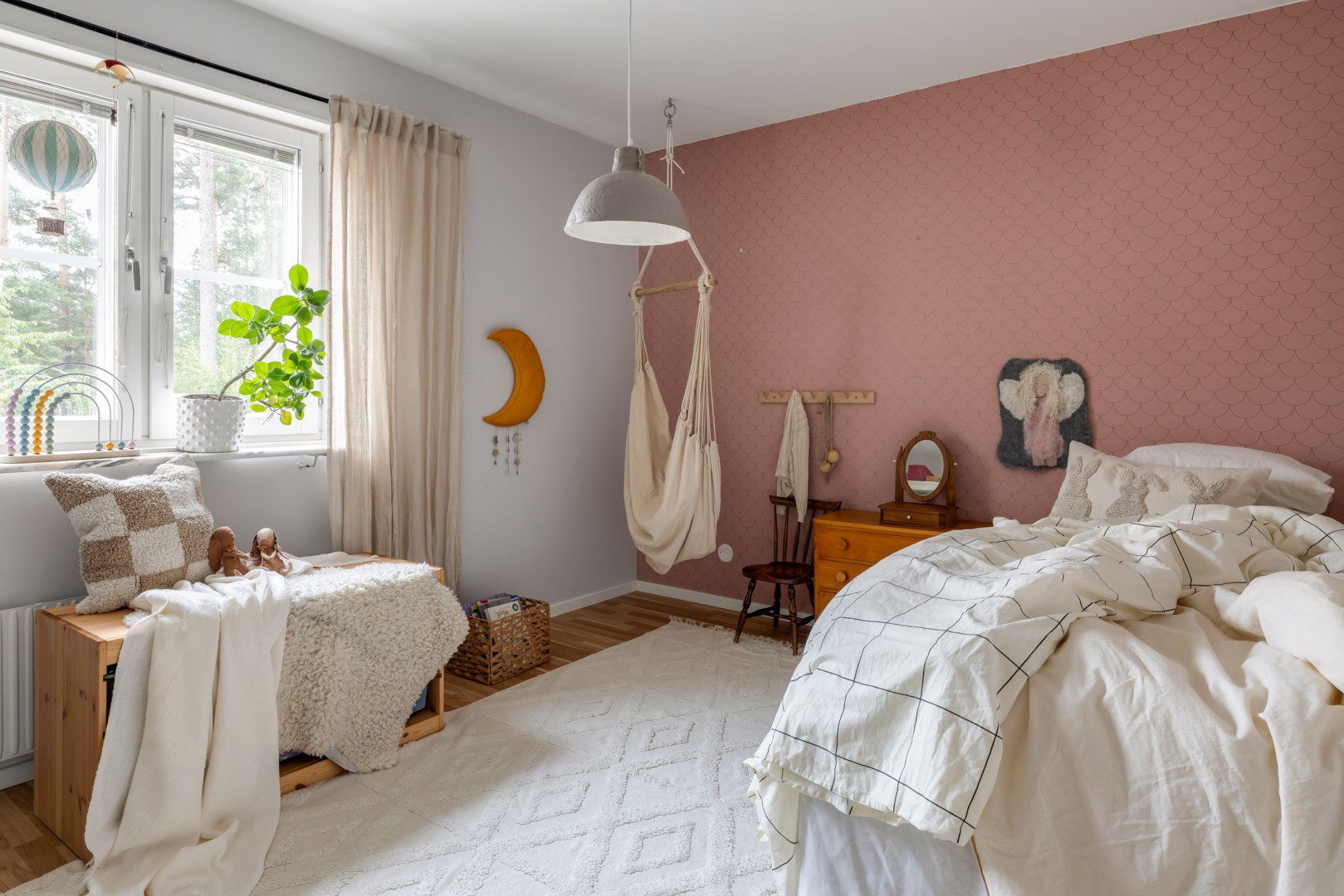 Bostadsbild från Ölandsresan 130, Såld i Sävja, Uppsala