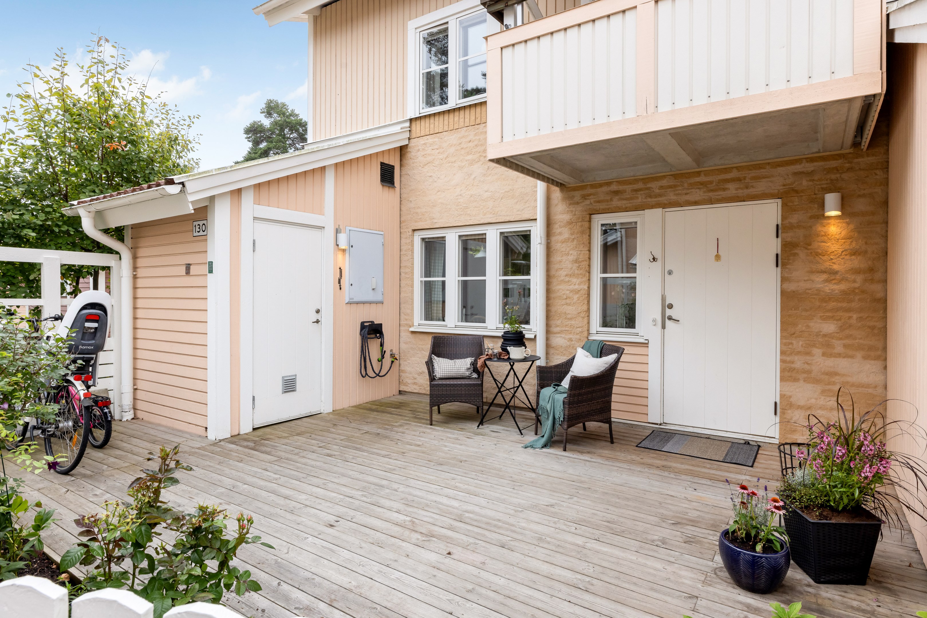 Bostadsbild från Ölandsresan 130, Såld i Sävja, Uppsala