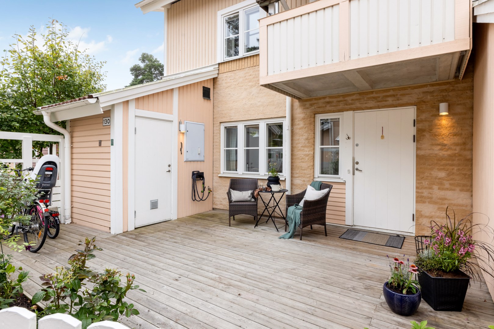 Bostadsbild från Ölandsresan 130, Såld i Sävja, Uppsala