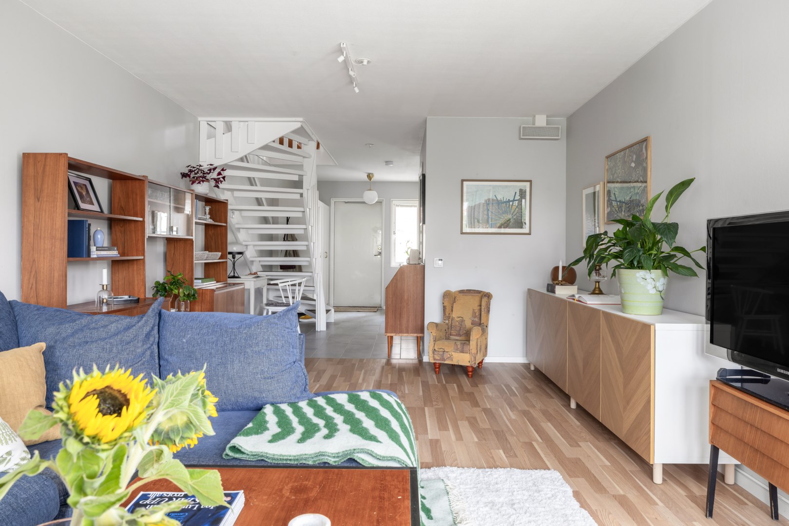 Bostadsbild från Ölandsresan 130, Såld i Sävja, Uppsala