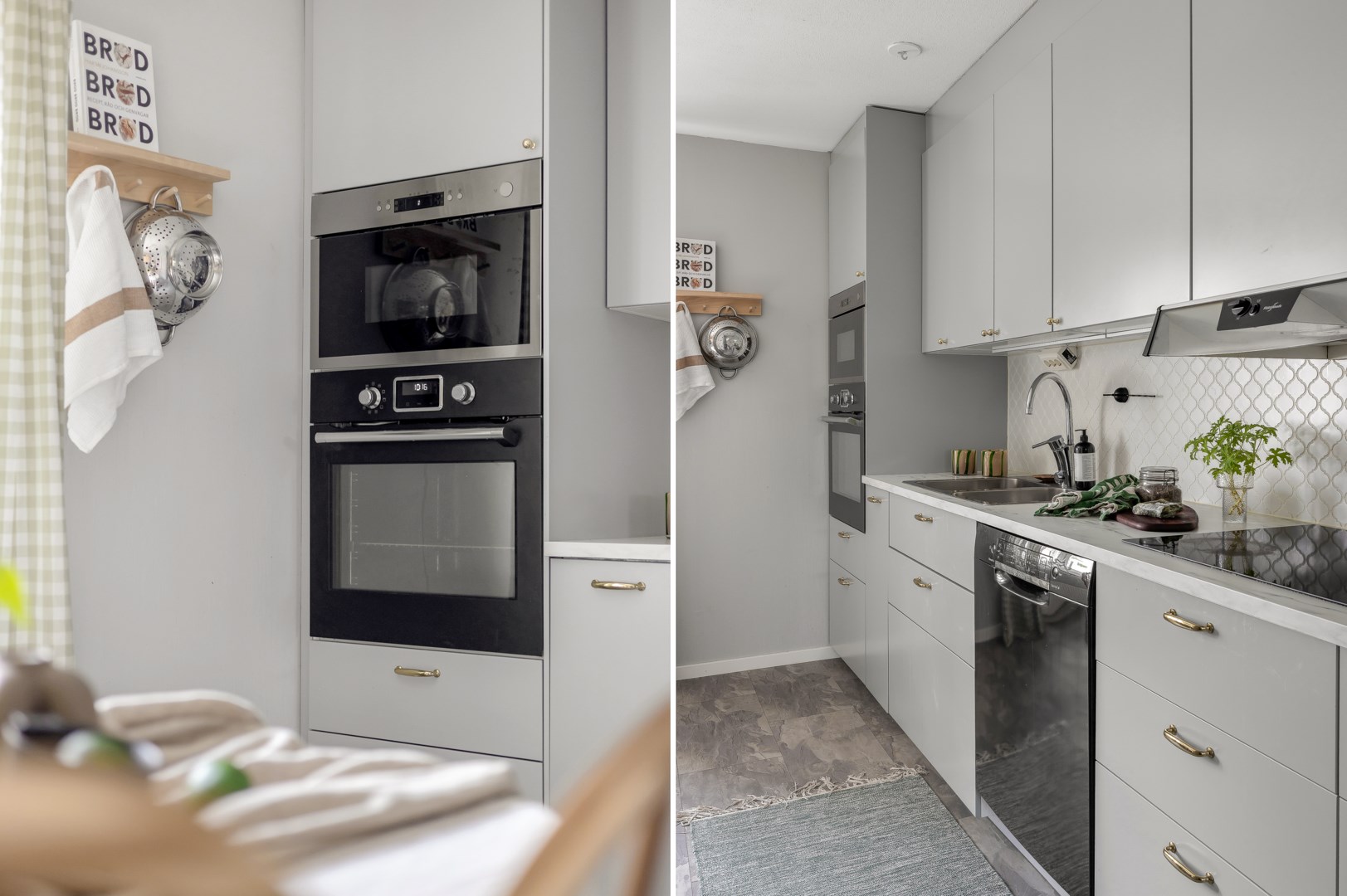 Bostadsbild från Ölandsresan 130, Såld i Sävja, Uppsala