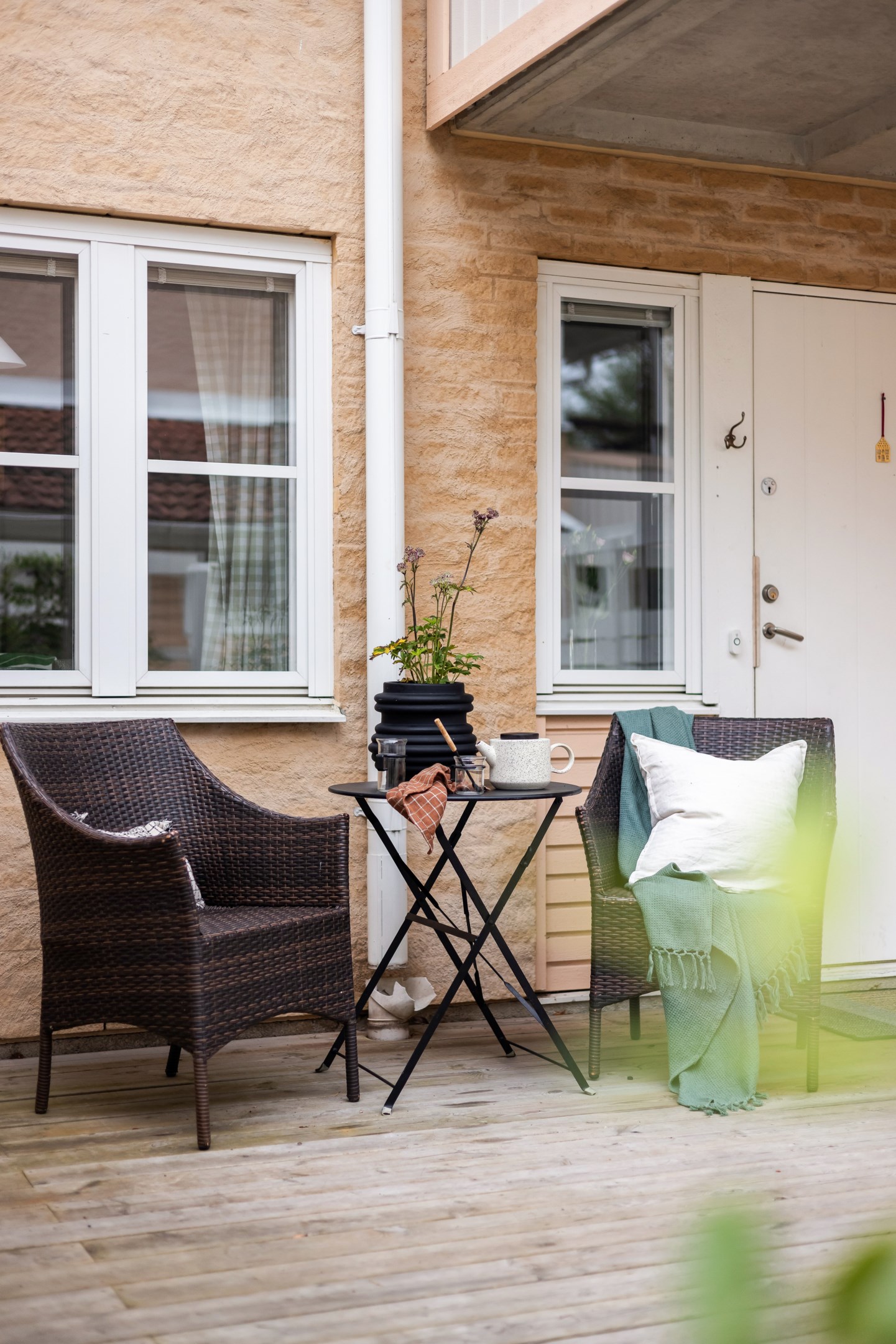 Bostadsbild från Ölandsresan 130, Såld i Sävja, Uppsala