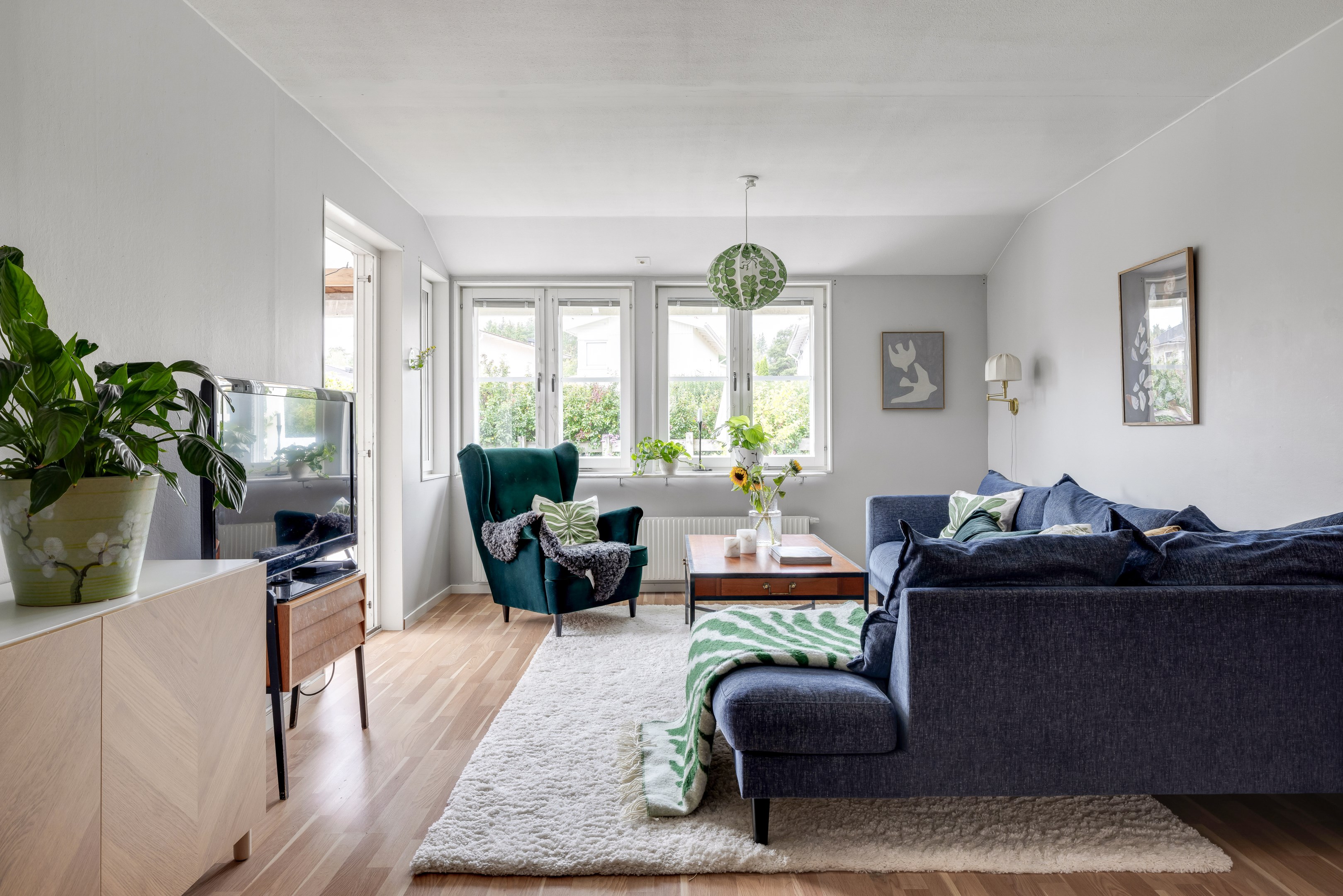 Bostadsbild från Ölandsresan 130, Såld i Sävja, Uppsala