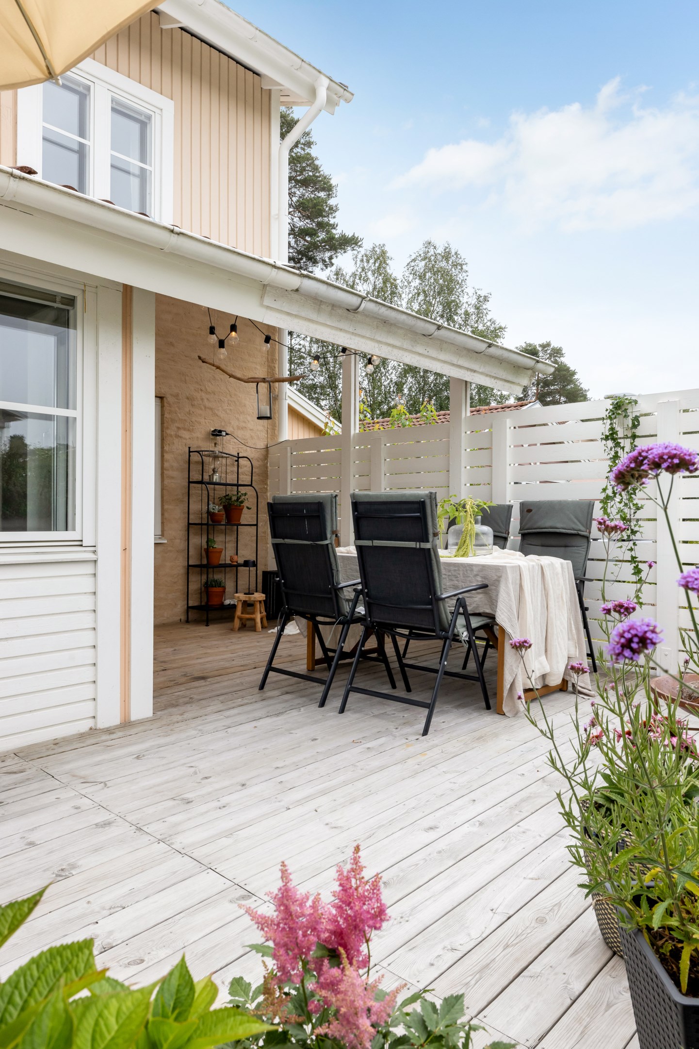 Bostadsbild från Ölandsresan 130, Såld i Sävja, Uppsala