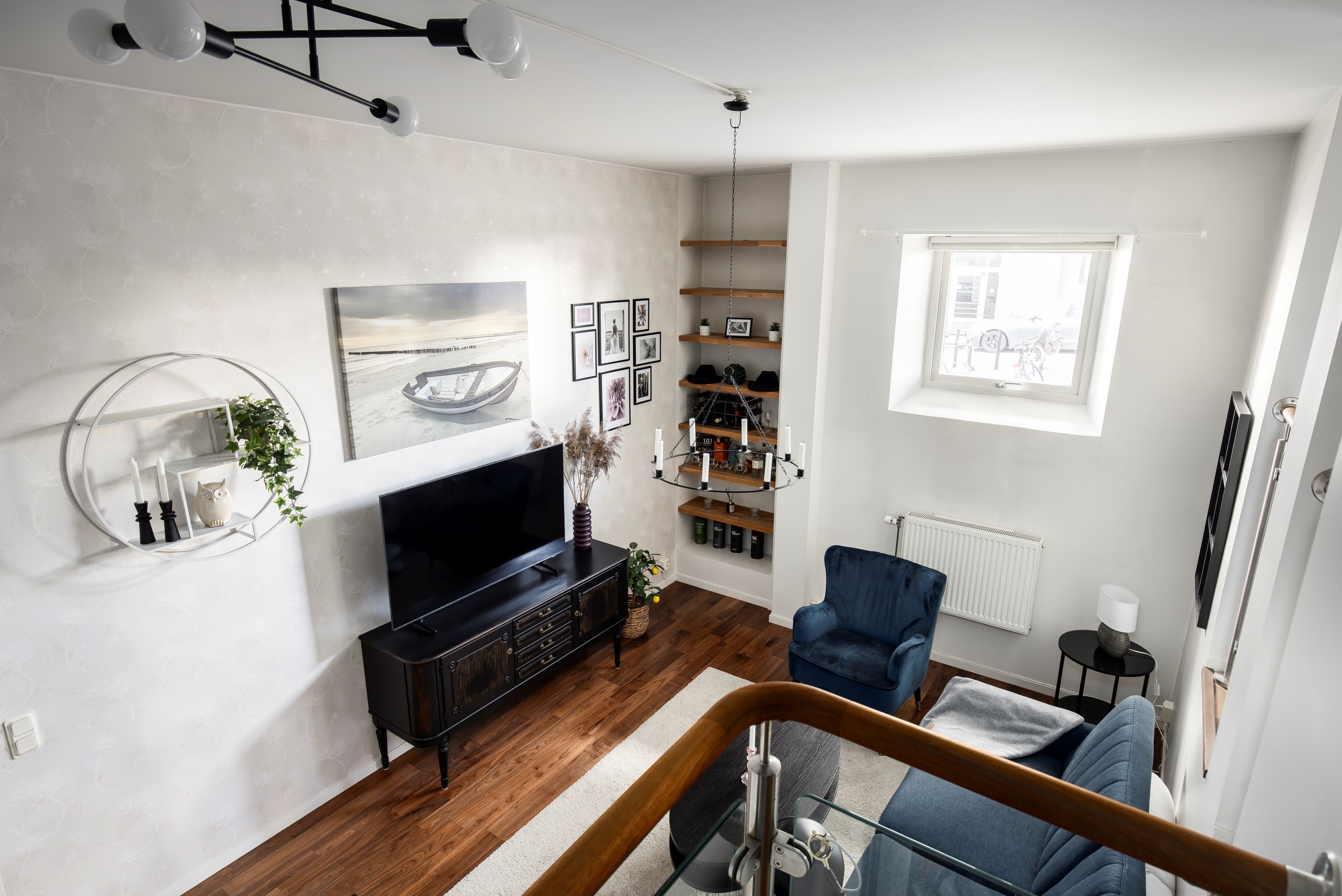 Bostadsbild från Kungsklippan 12, Kommande i Kungsholmen - Kungsklippan, Stockholm