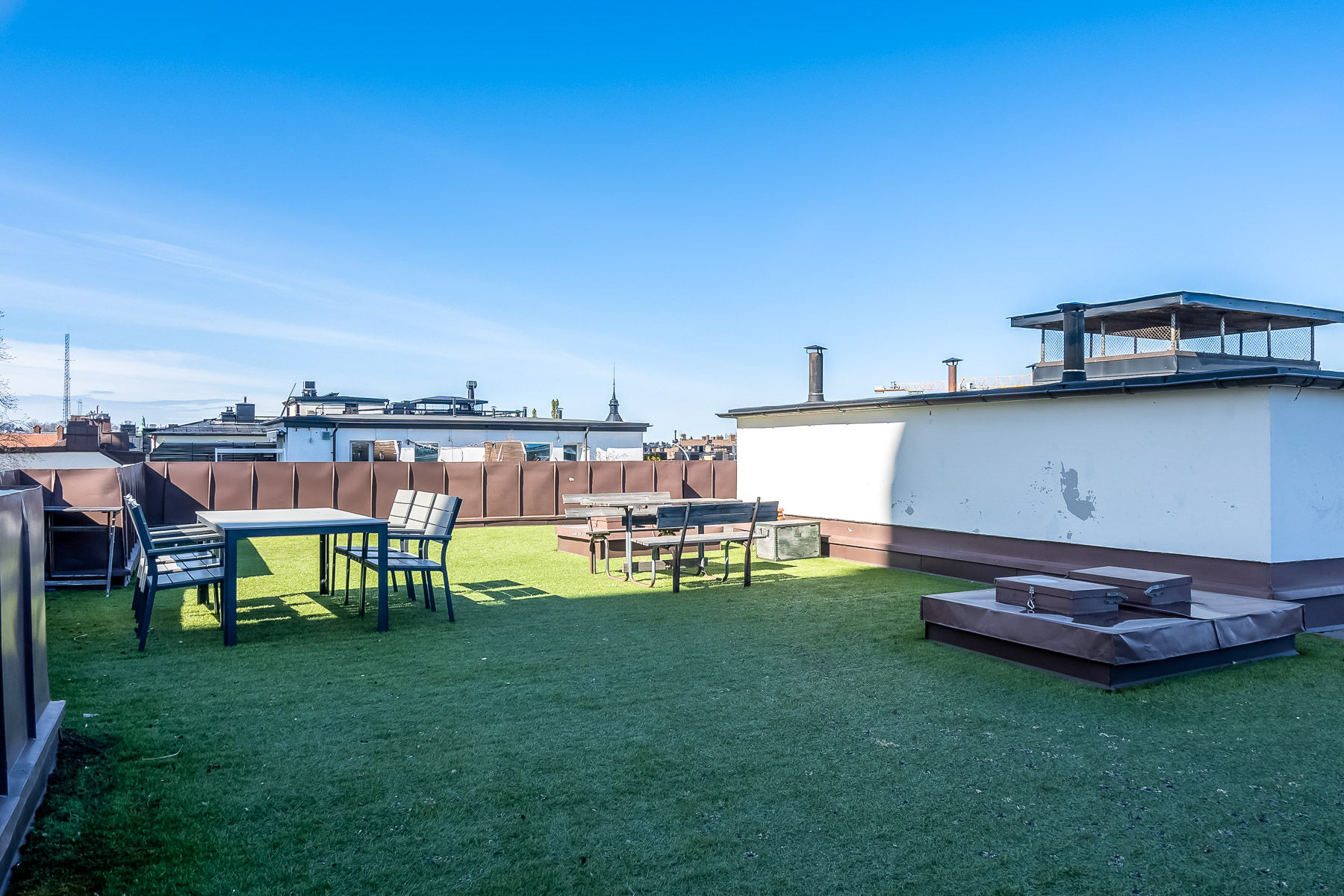 Bostadsbild från Kungsklippan 12, Kommande i Kungsholmen - Kungsklippan, Stockholm