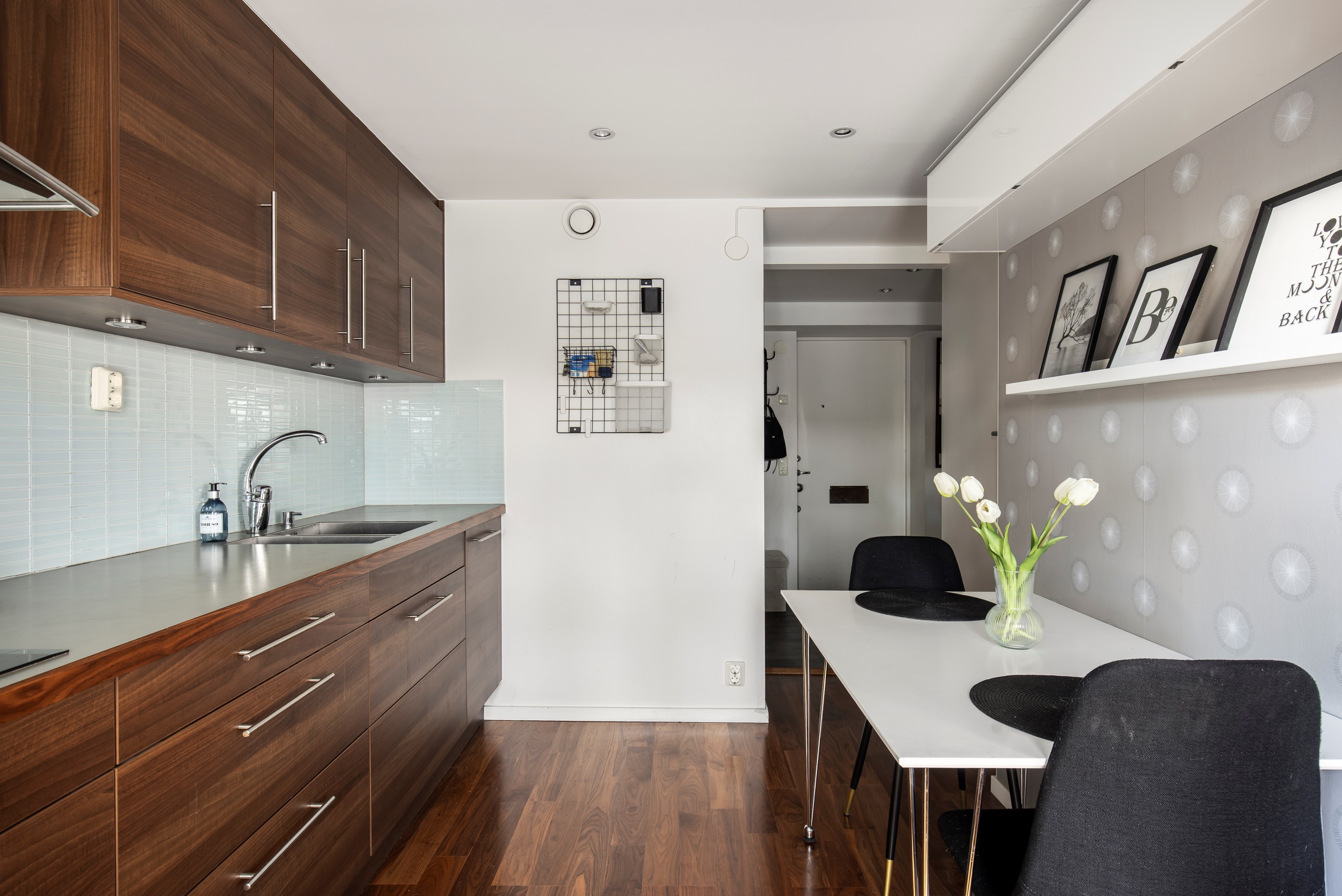 Bostadsbild från Kungsklippan 12, Kommande i Kungsholmen - Kungsklippan, Stockholm