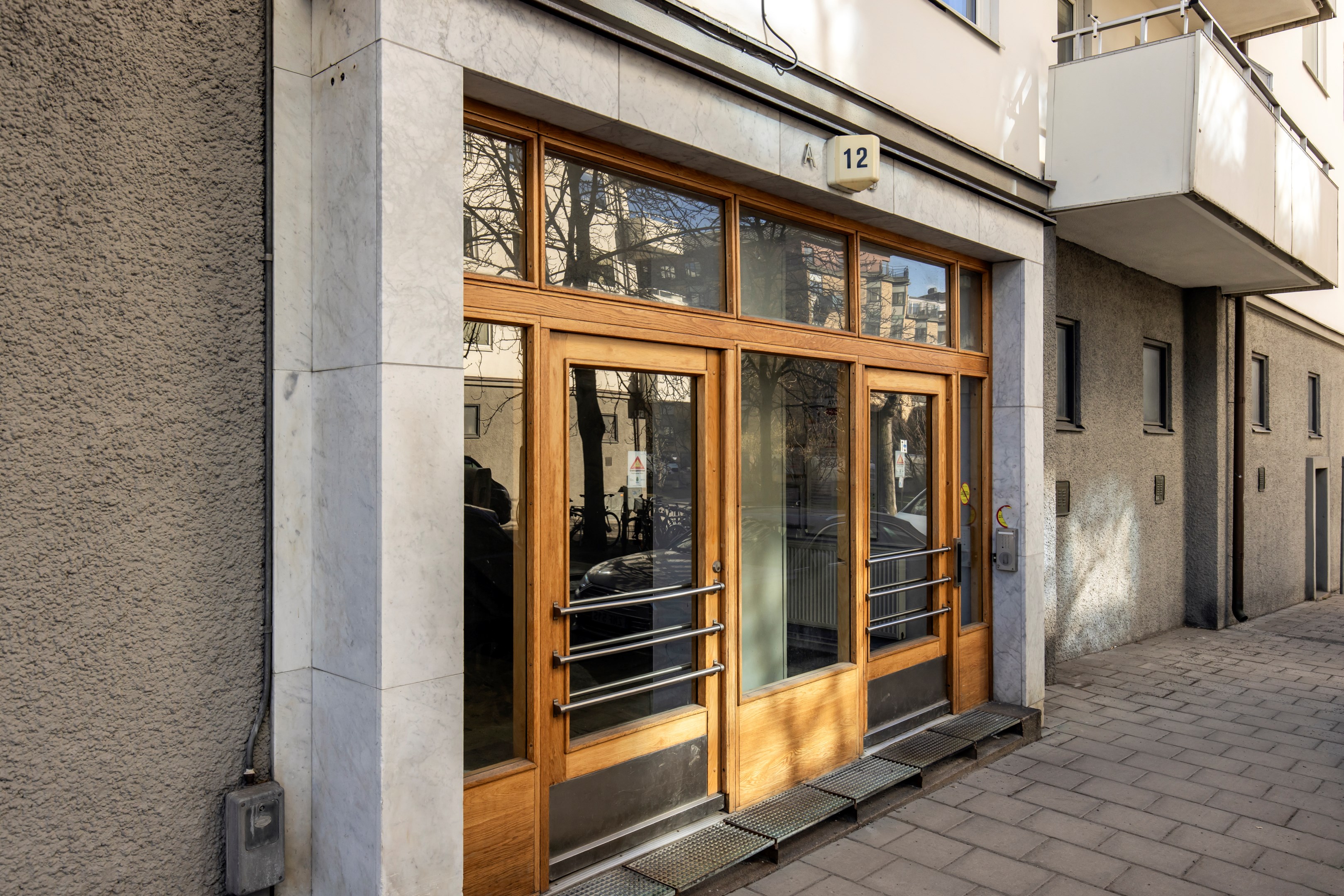 Bostadsbild från Kungsklippan 12, Kommande i Kungsholmen - Kungsklippan, Stockholm