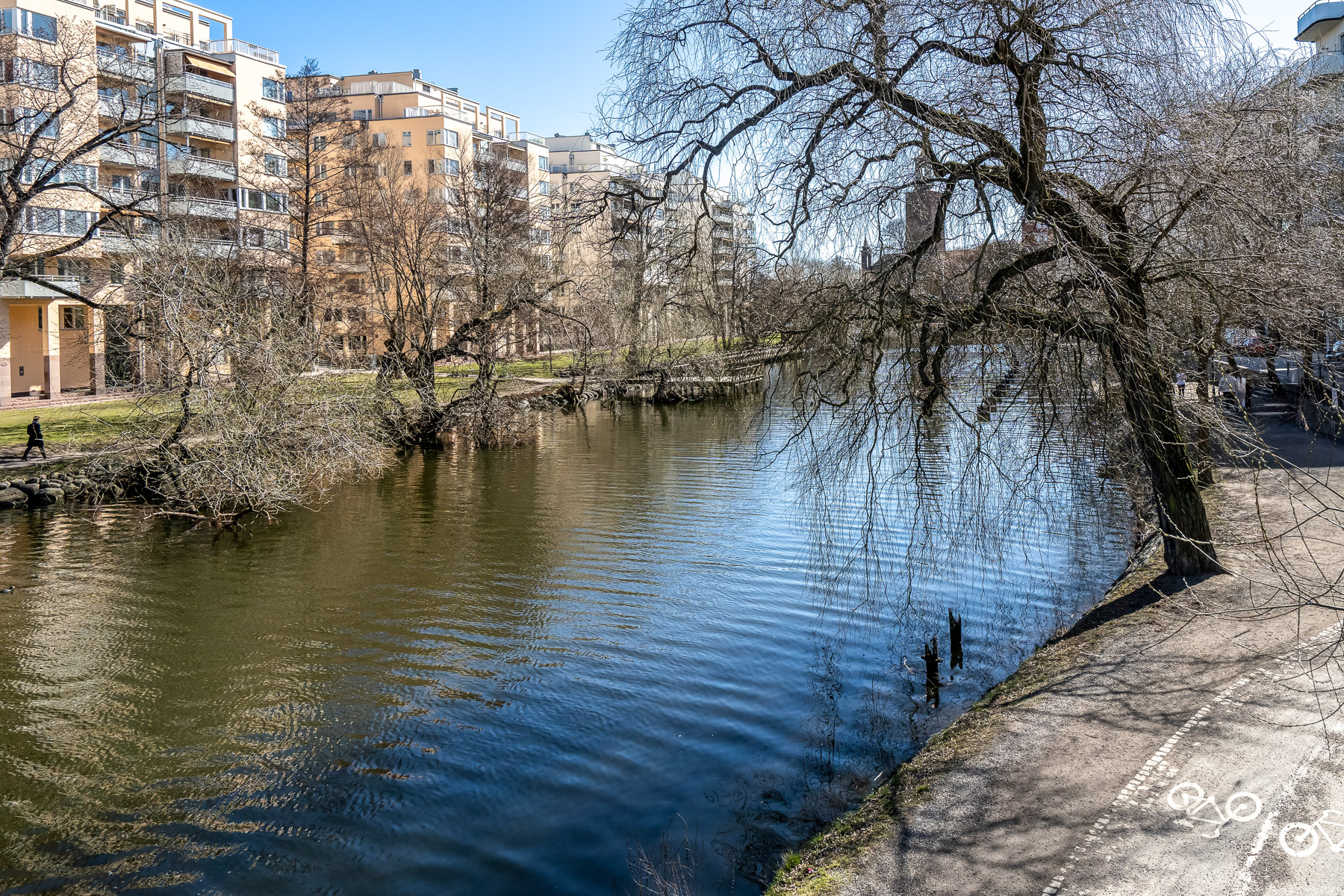 Bostadsbild från Kungsklippan 12, Kommande i Kungsholmen - Kungsklippan, Stockholm