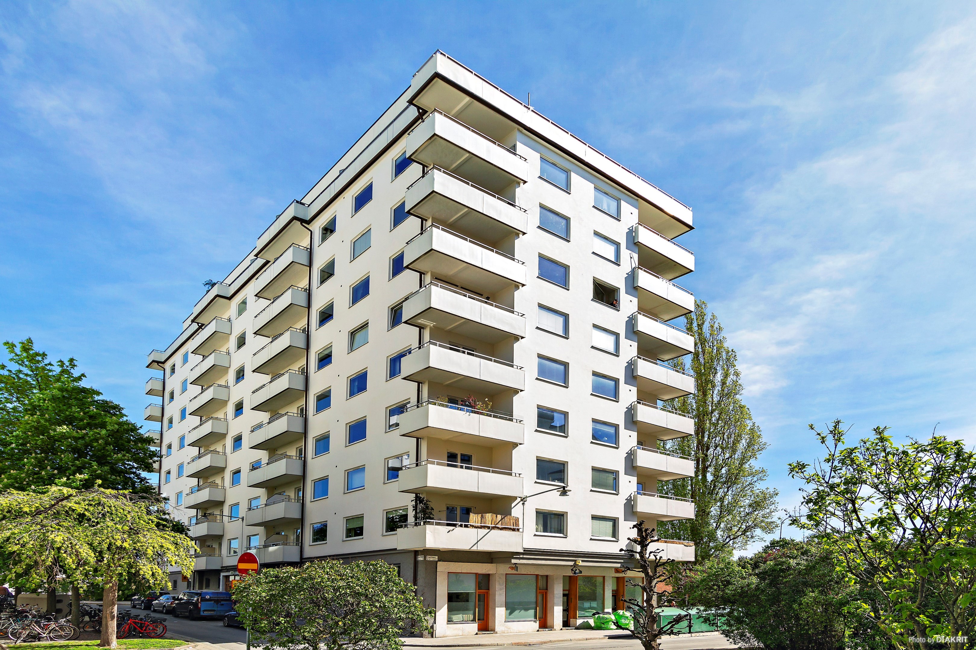 Bostadsbild från Kungsklippan 12, Kommande i Kungsholmen - Kungsklippan, Stockholm