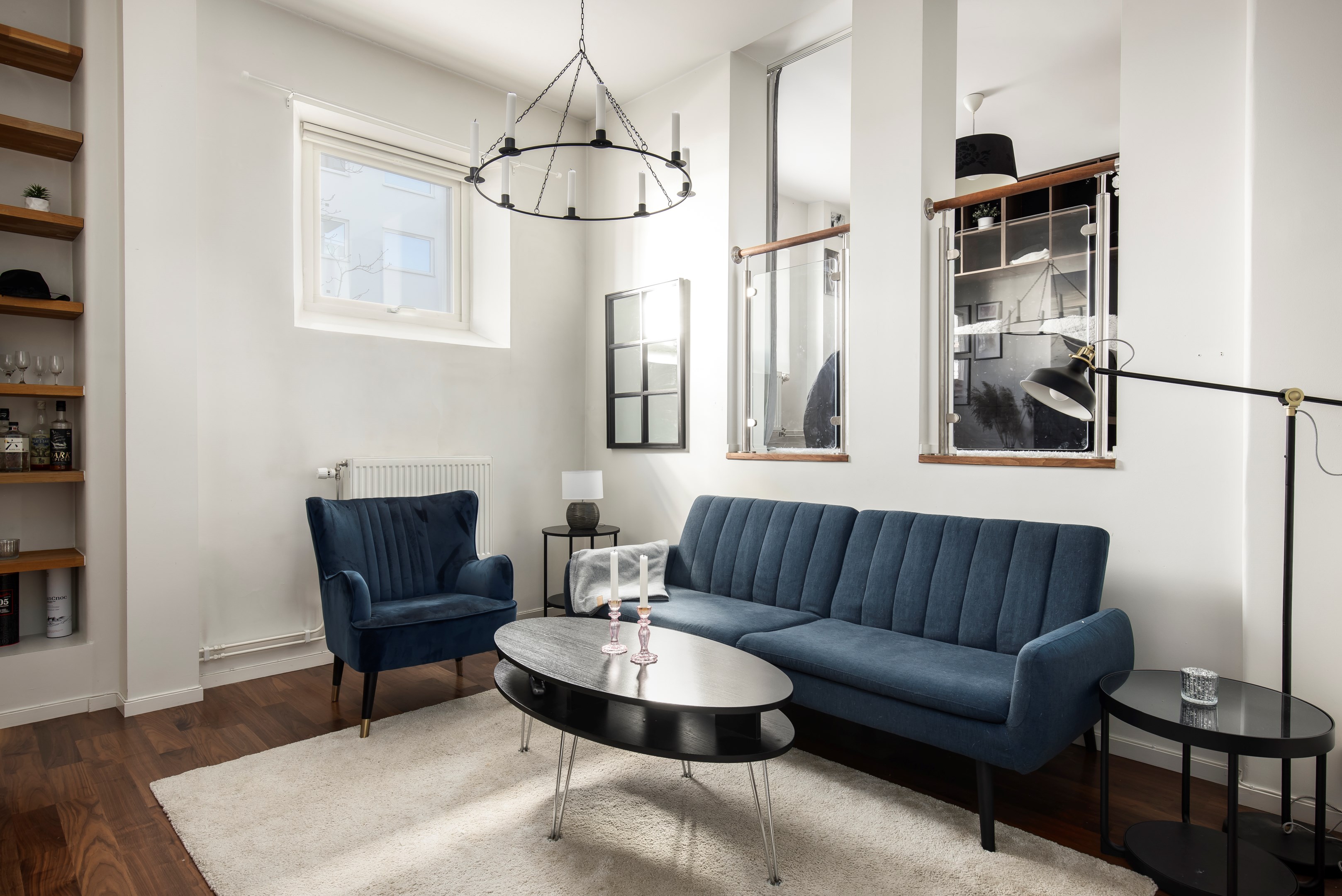 Bostadsbild från Kungsklippan 12, Kommande i Kungsholmen - Kungsklippan, Stockholm