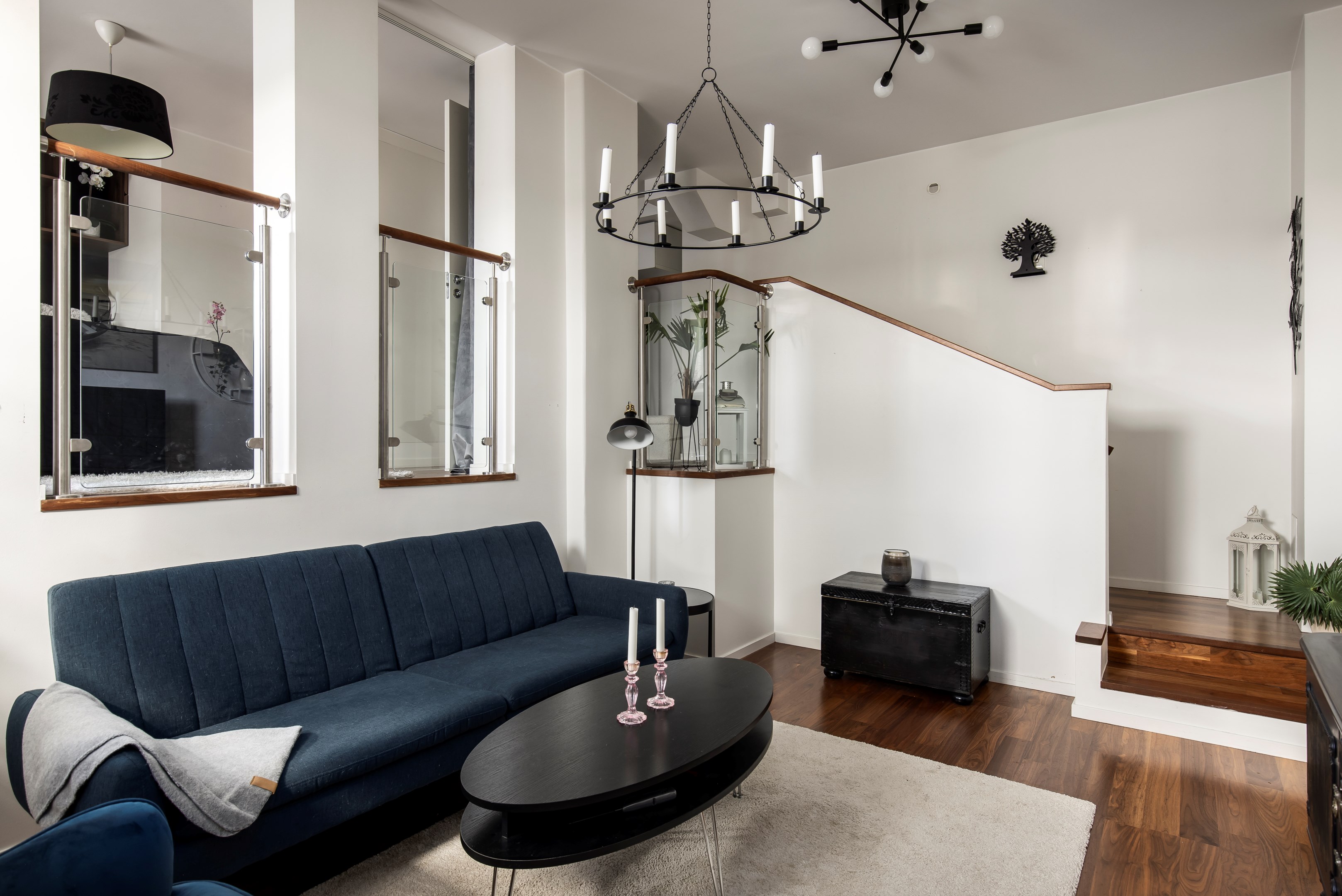 Bostadsbild från Kungsklippan 12, Kommande i Kungsholmen - Kungsklippan, Stockholm