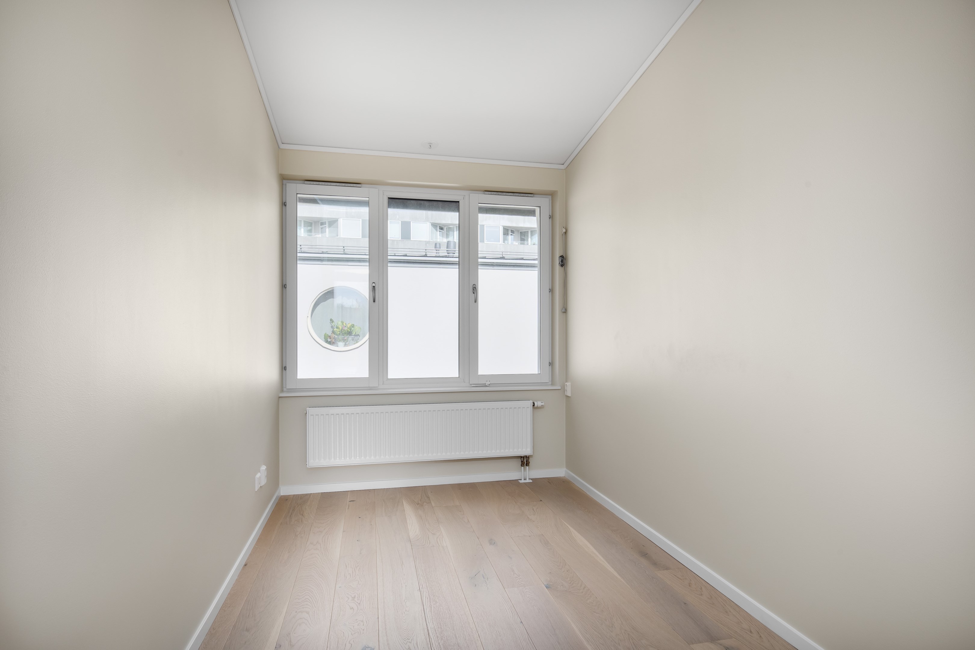 Bostadsbild från Wilhelm Kåges gata 4B, Såld i Porslinskvarteren, Värmdö