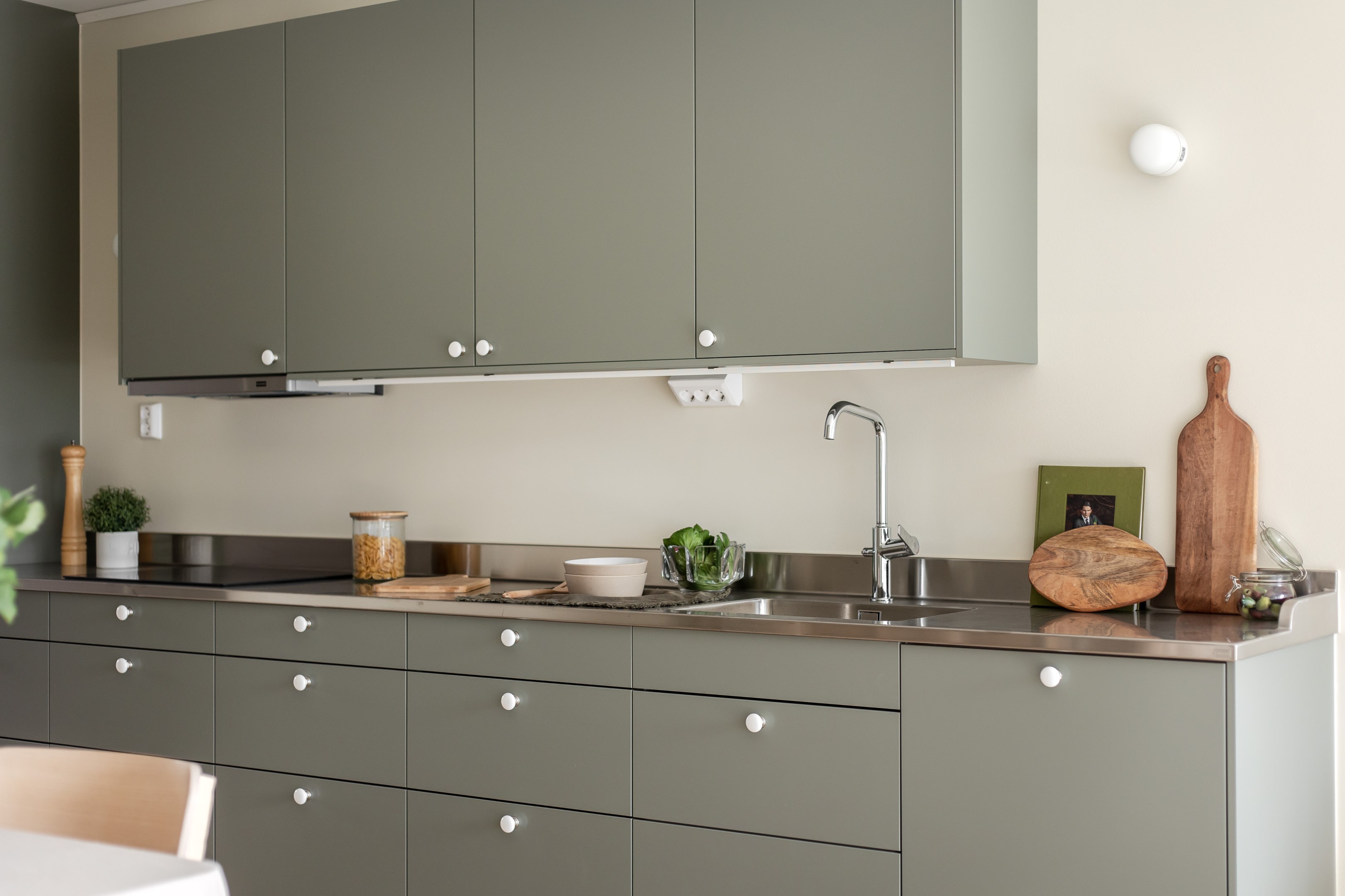 Bostadsbild från Wilhelm Kåges gata 4B, Såld i Porslinskvarteren, Värmdö