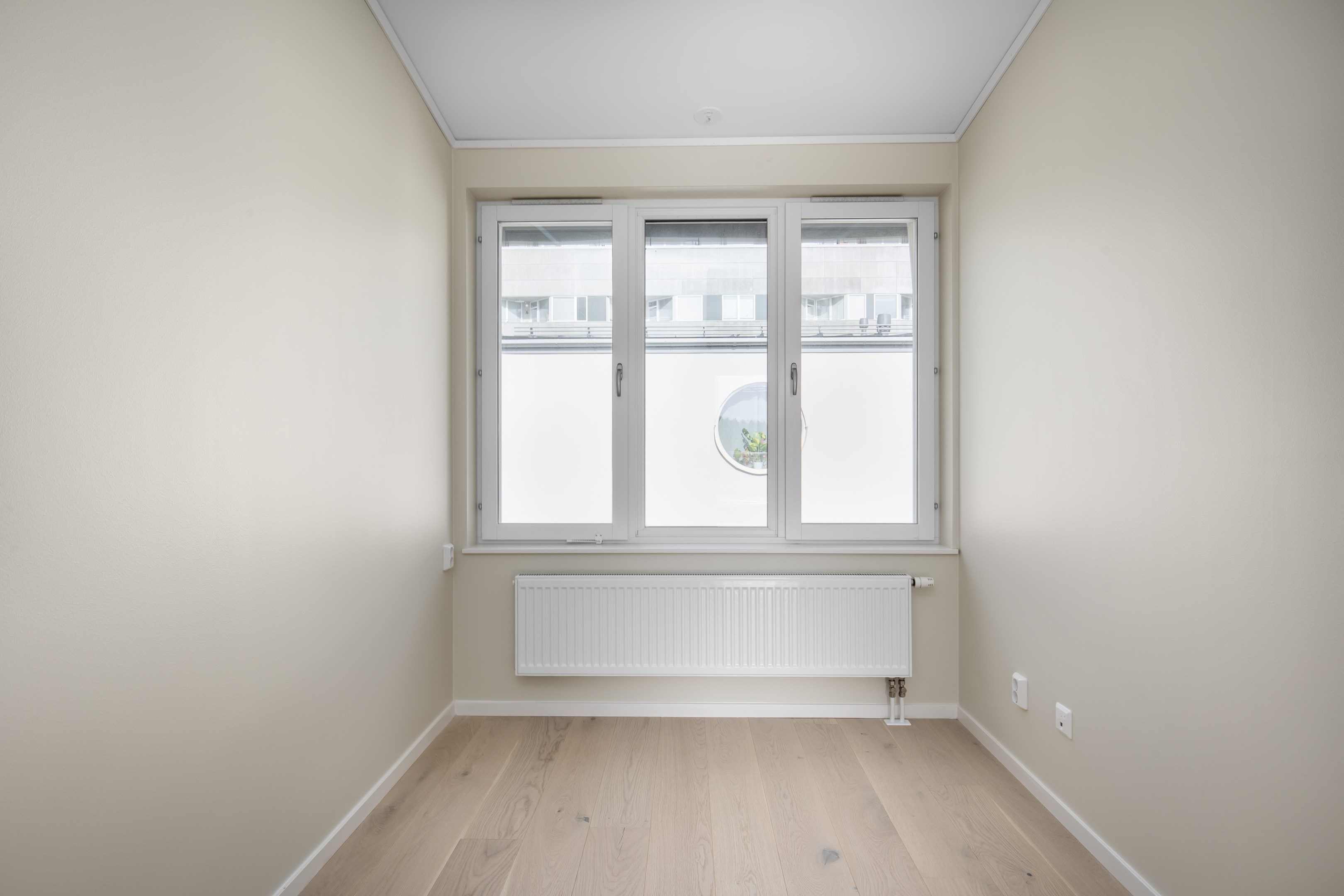 Bostadsbild från Wilhelm Kåges gata 4B, Såld i Porslinskvarteren, Värmdö