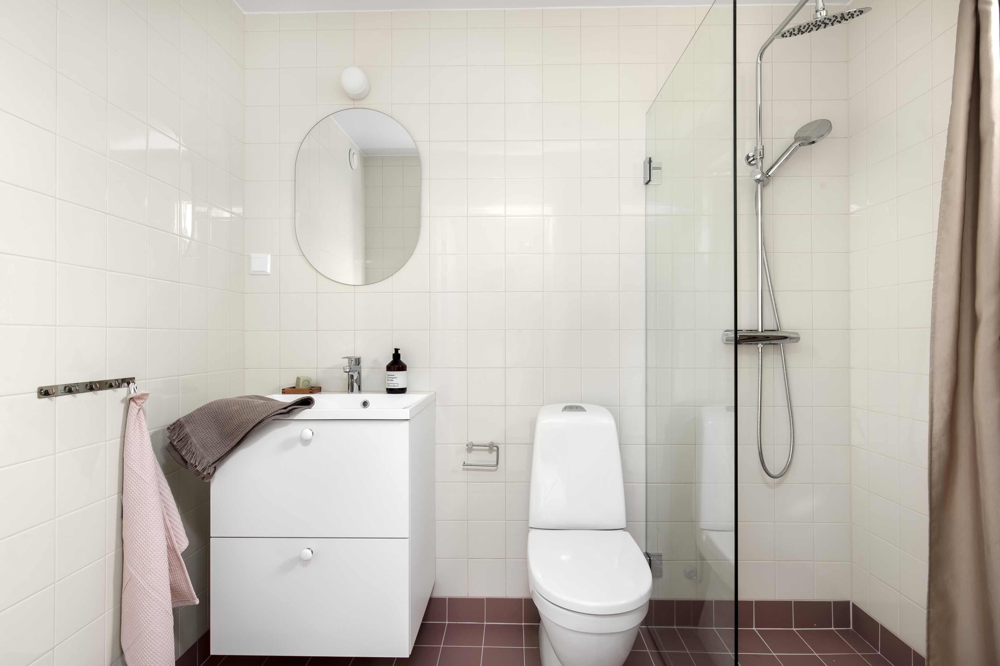 Bostadsbild från Wilhelm Kåges gata 4B, Såld i Porslinskvarteren, Värmdö