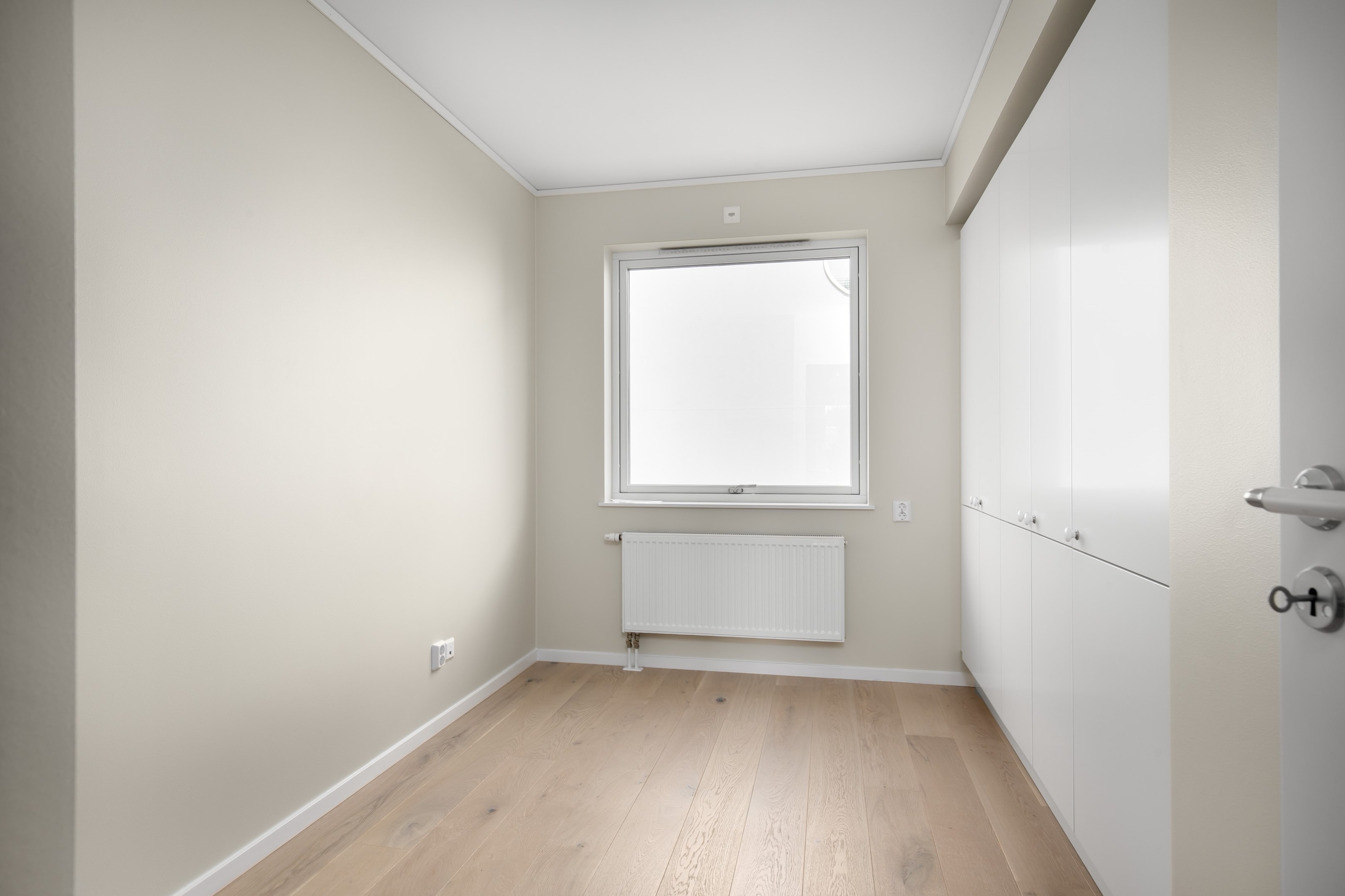 Bostadsbild från Wilhelm Kåges gata 4B, Såld i Porslinskvarteren, Värmdö