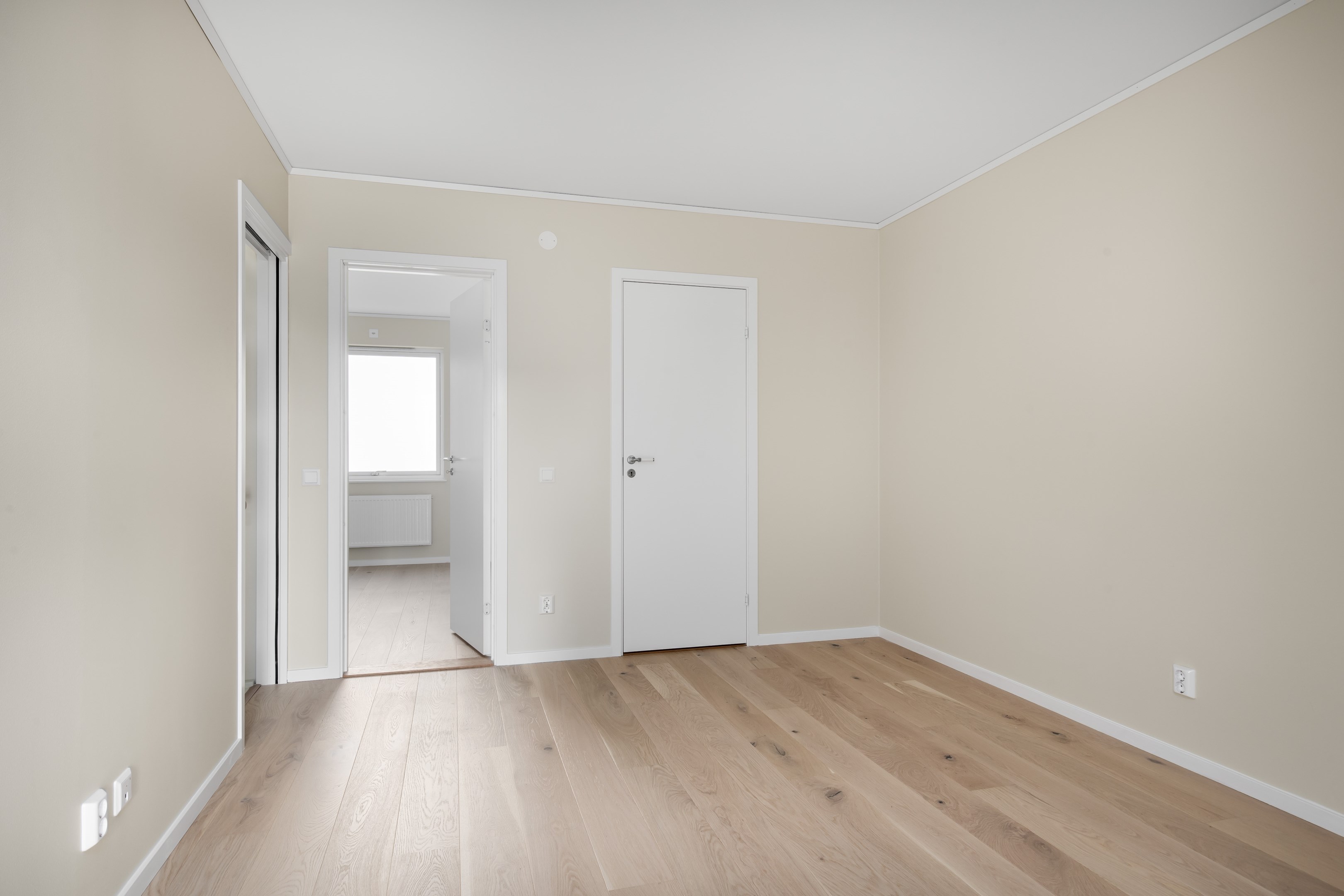 Bostadsbild från Wilhelm Kåges gata 4B, Såld i Porslinskvarteren, Värmdö