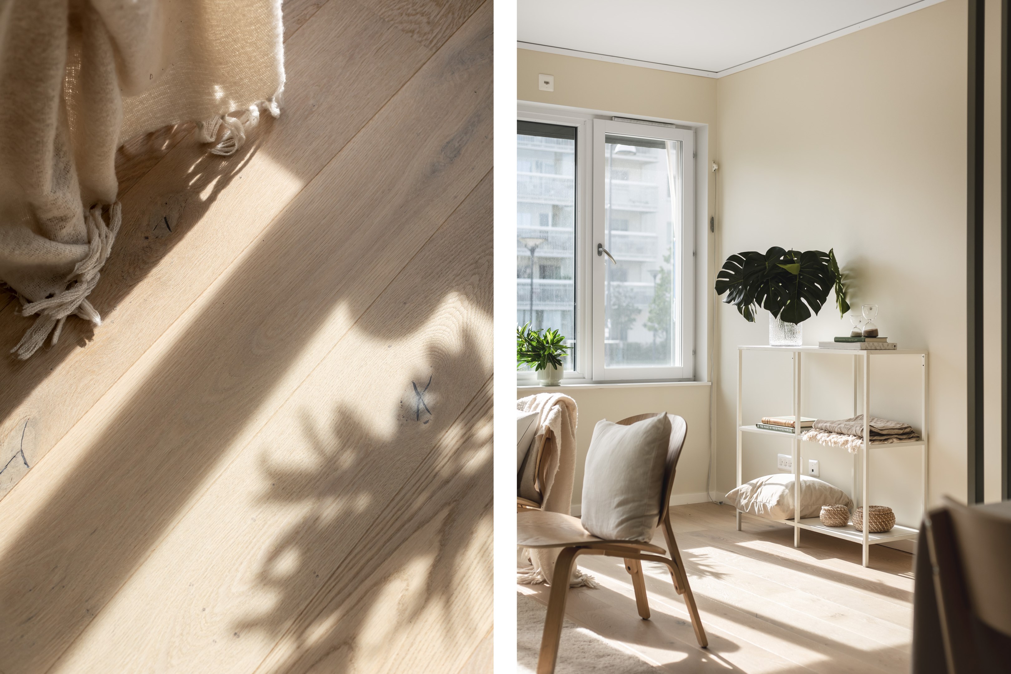 Bostadsbild från Wilhelm Kåges gata 4B, Såld i Porslinskvarteren, Värmdö