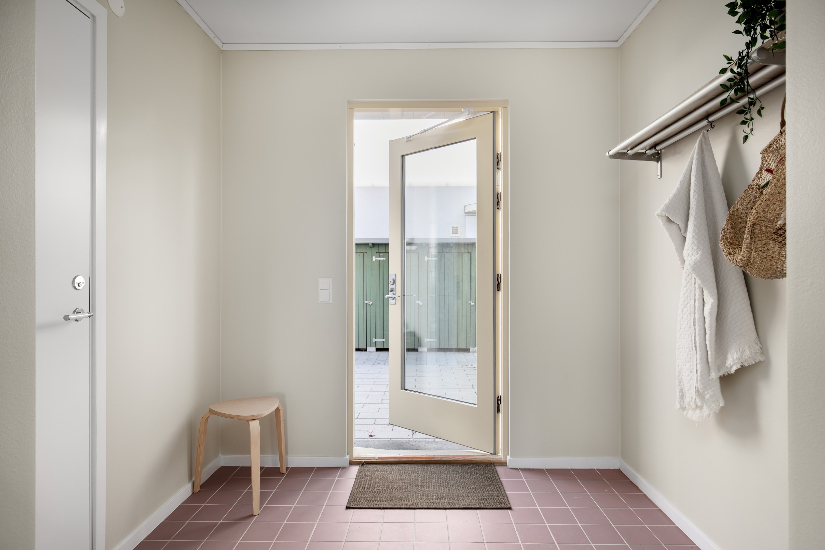 Bostadsbild från Wilhelm Kåges gata 4B, Såld i Porslinskvarteren, Värmdö