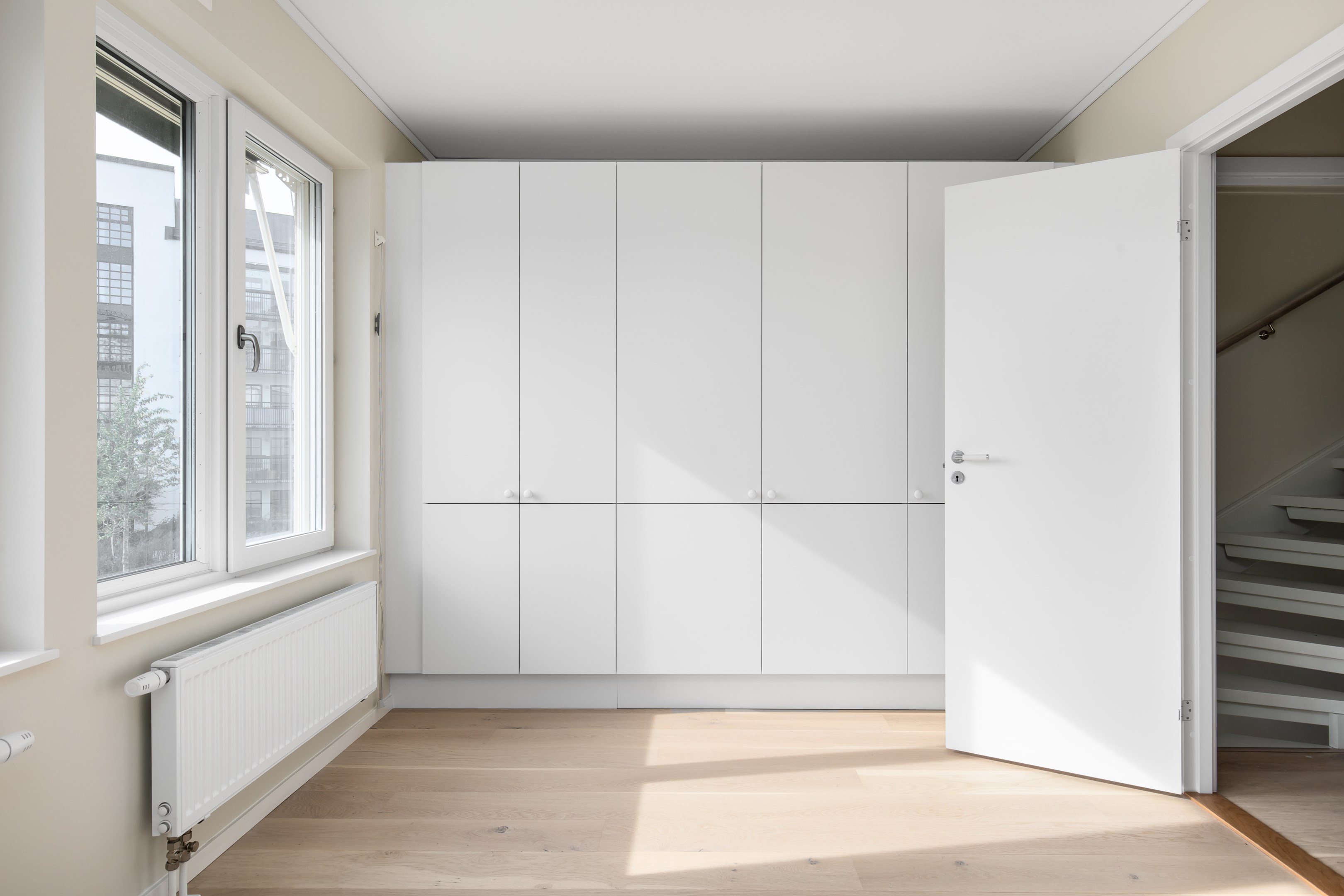 Bostadsbild från Wilhelm Kåges gata 4B, Såld i Porslinskvarteren, Värmdö