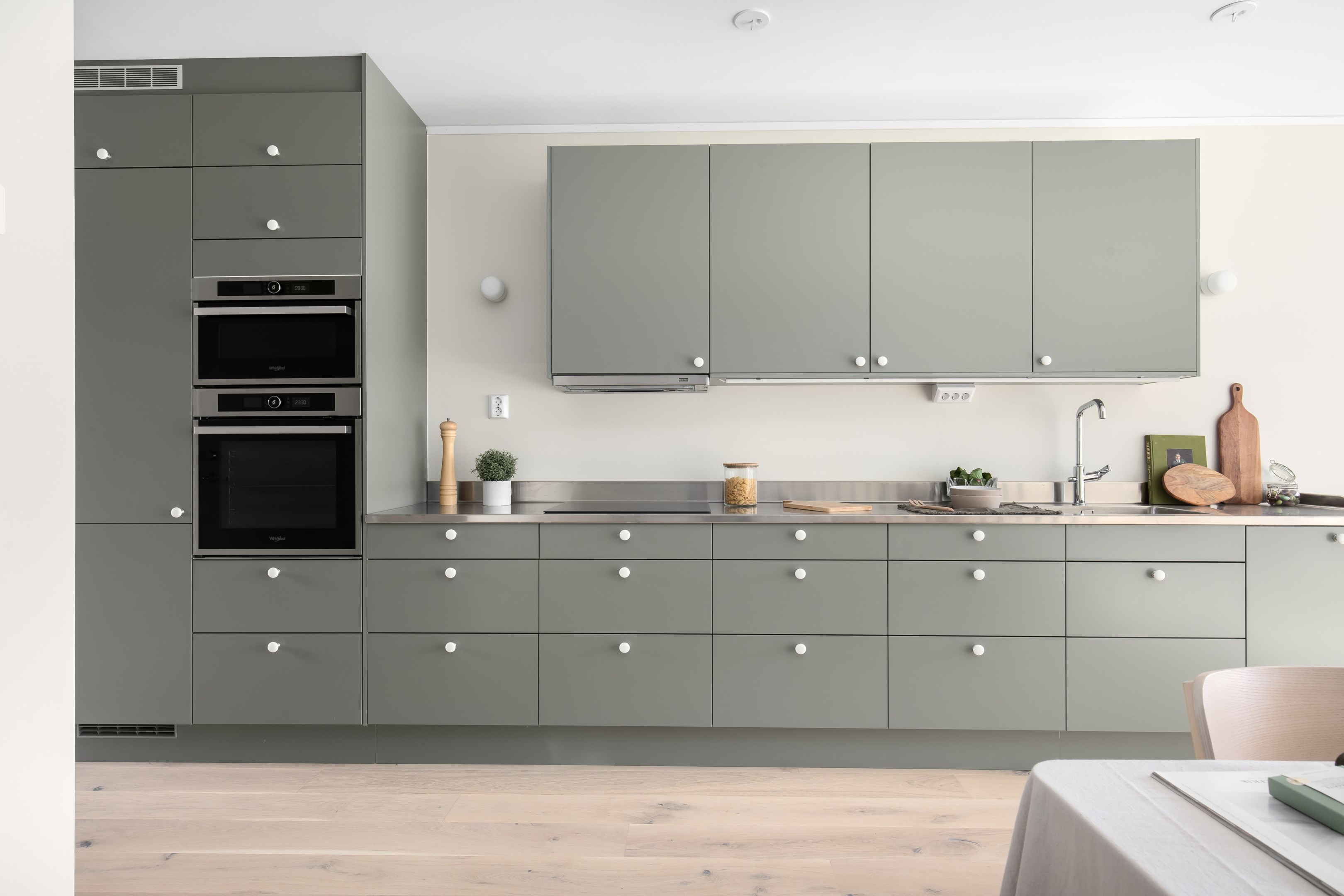 Bostadsbild från Wilhelm Kåges gata 4B, Såld i Porslinskvarteren, Värmdö