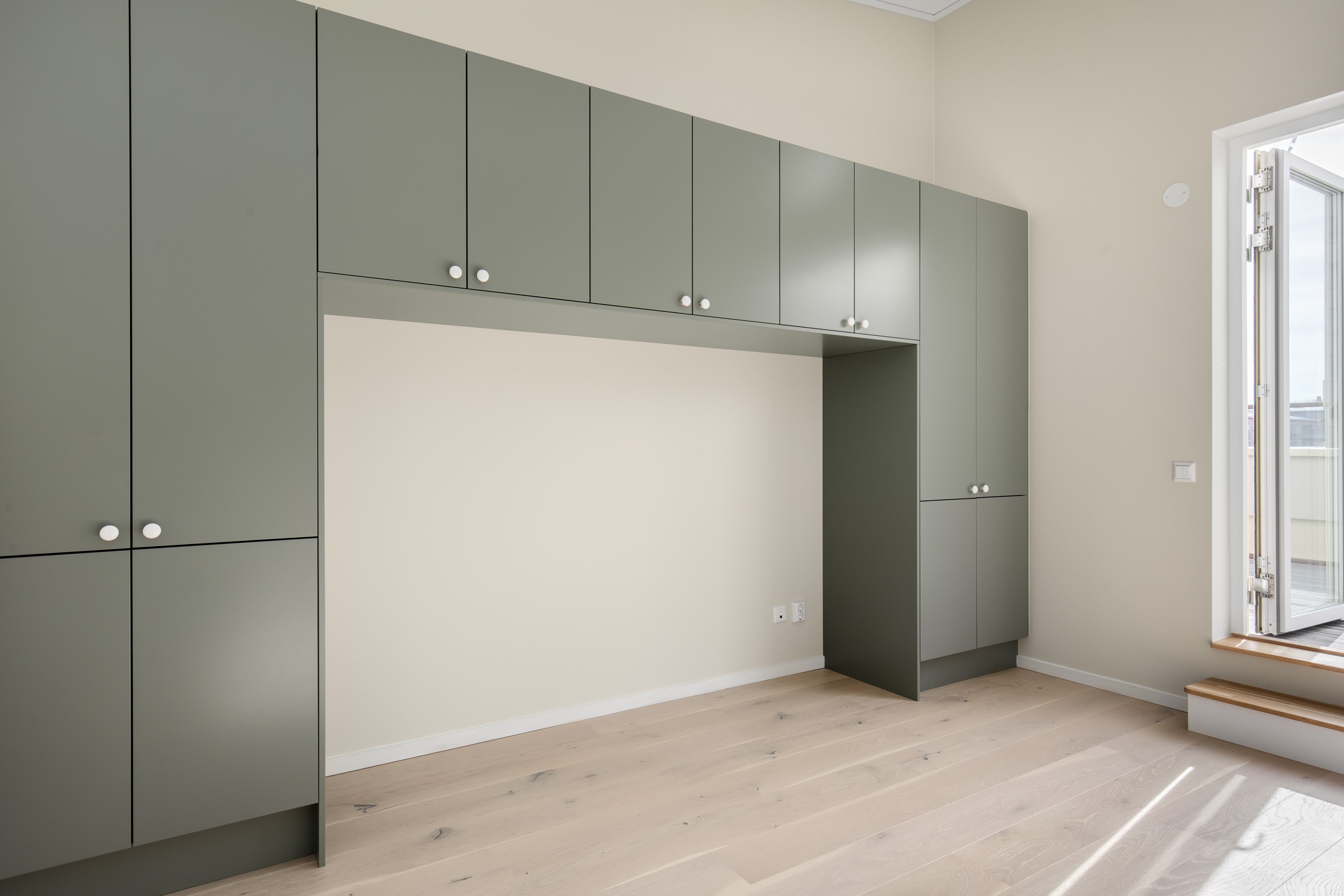 Bostadsbild från Wilhelm Kåges gata 4B, Såld i Porslinskvarteren, Värmdö