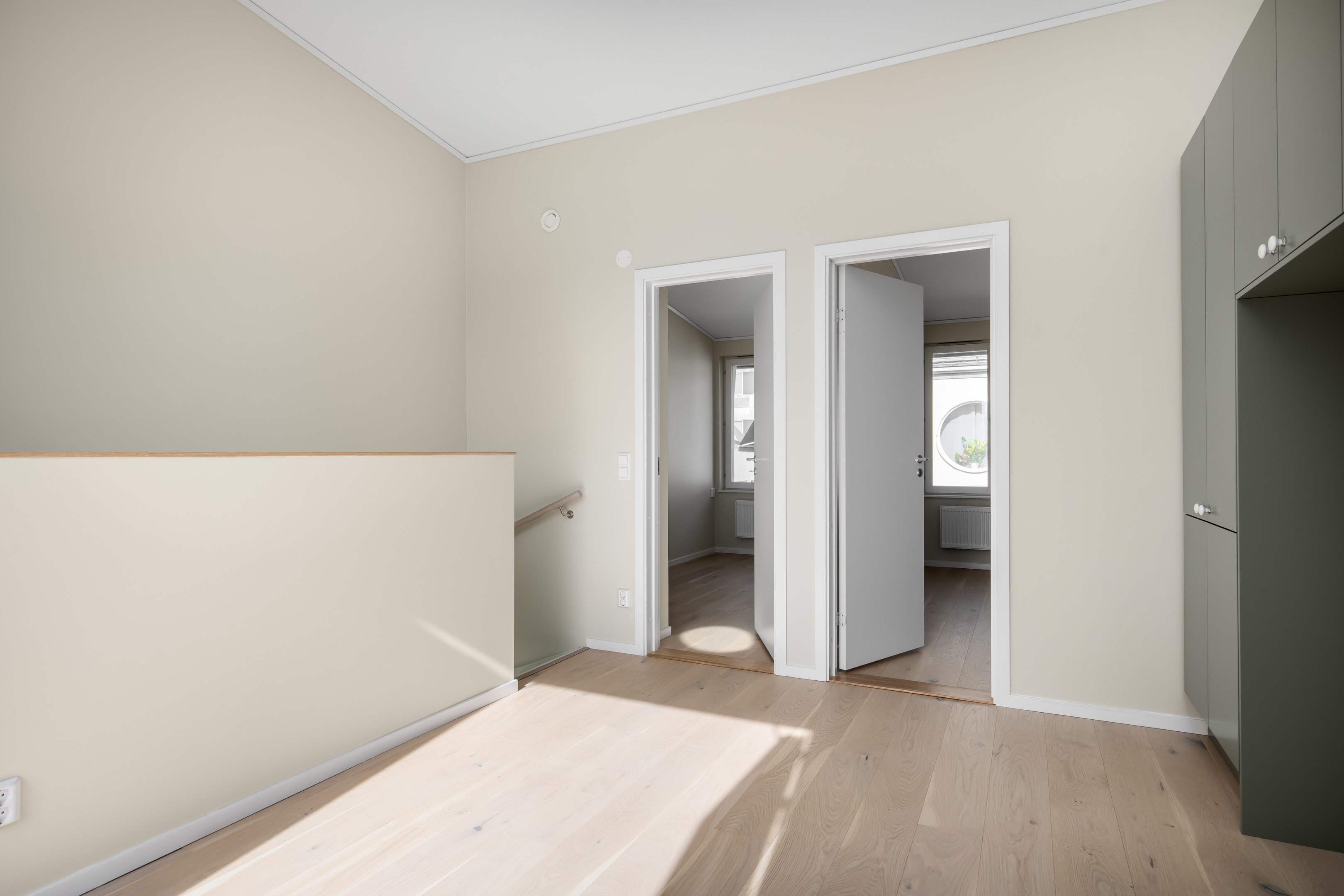 Bostadsbild från Wilhelm Kåges gata 4B, Såld i Porslinskvarteren, Värmdö