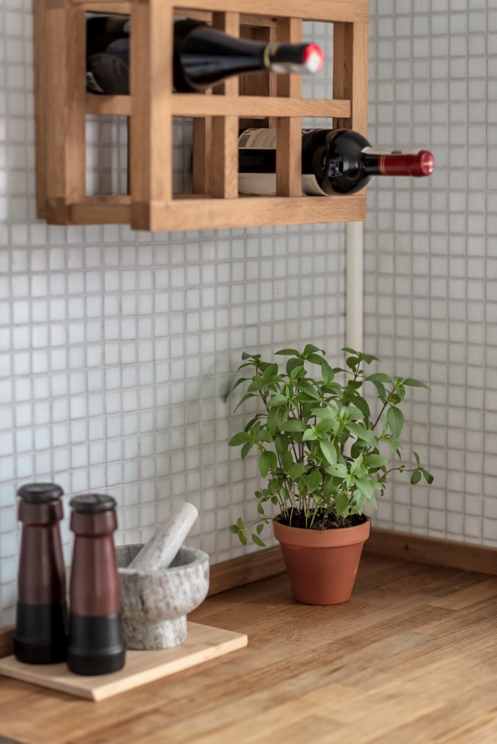 Bostadsbild från Svartbäcksgatan 74B, Såld i Svartbäcken, Uppsala