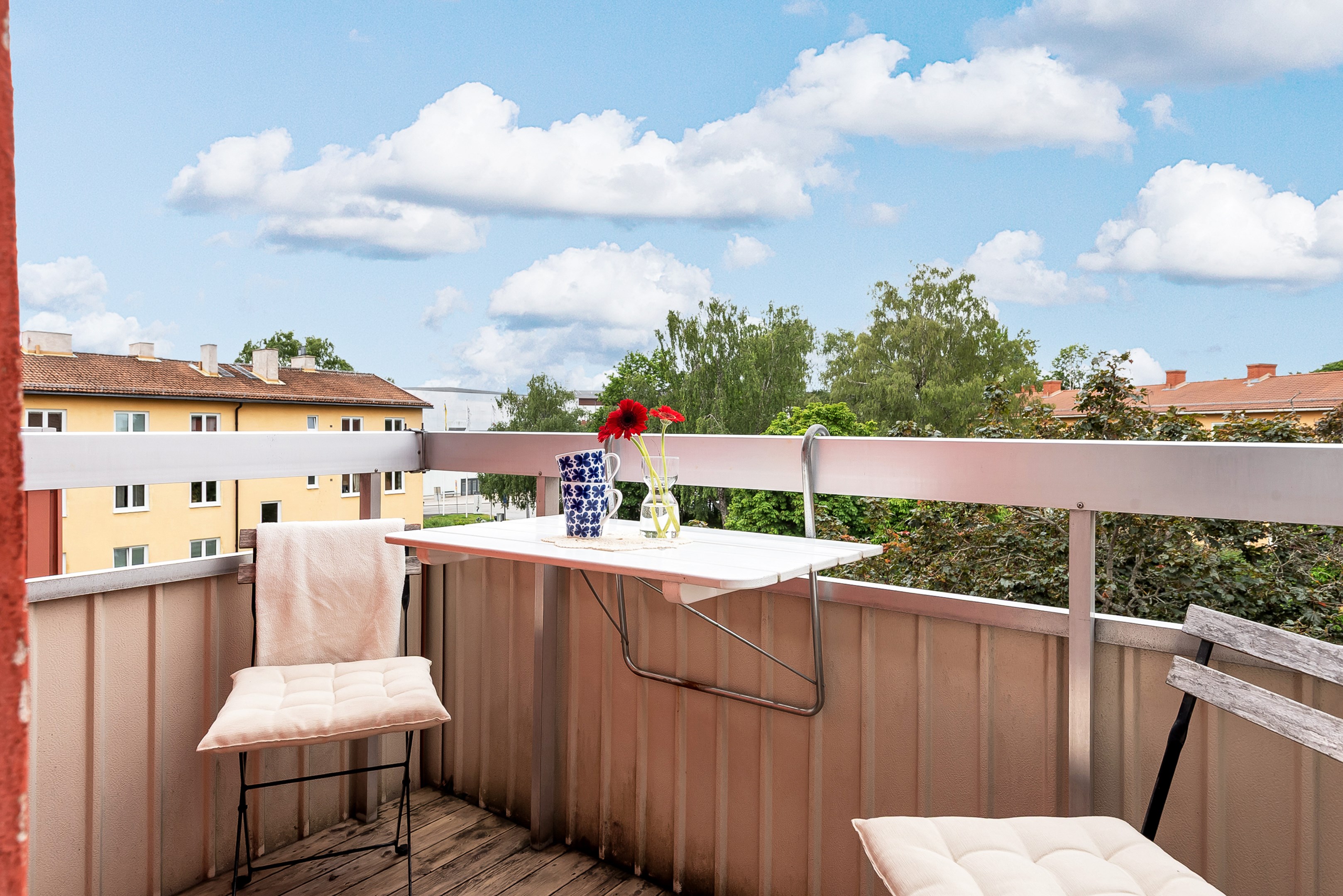 Bostadsbild från Svartbäcksgatan 74B, Såld i Svartbäcken, Uppsala