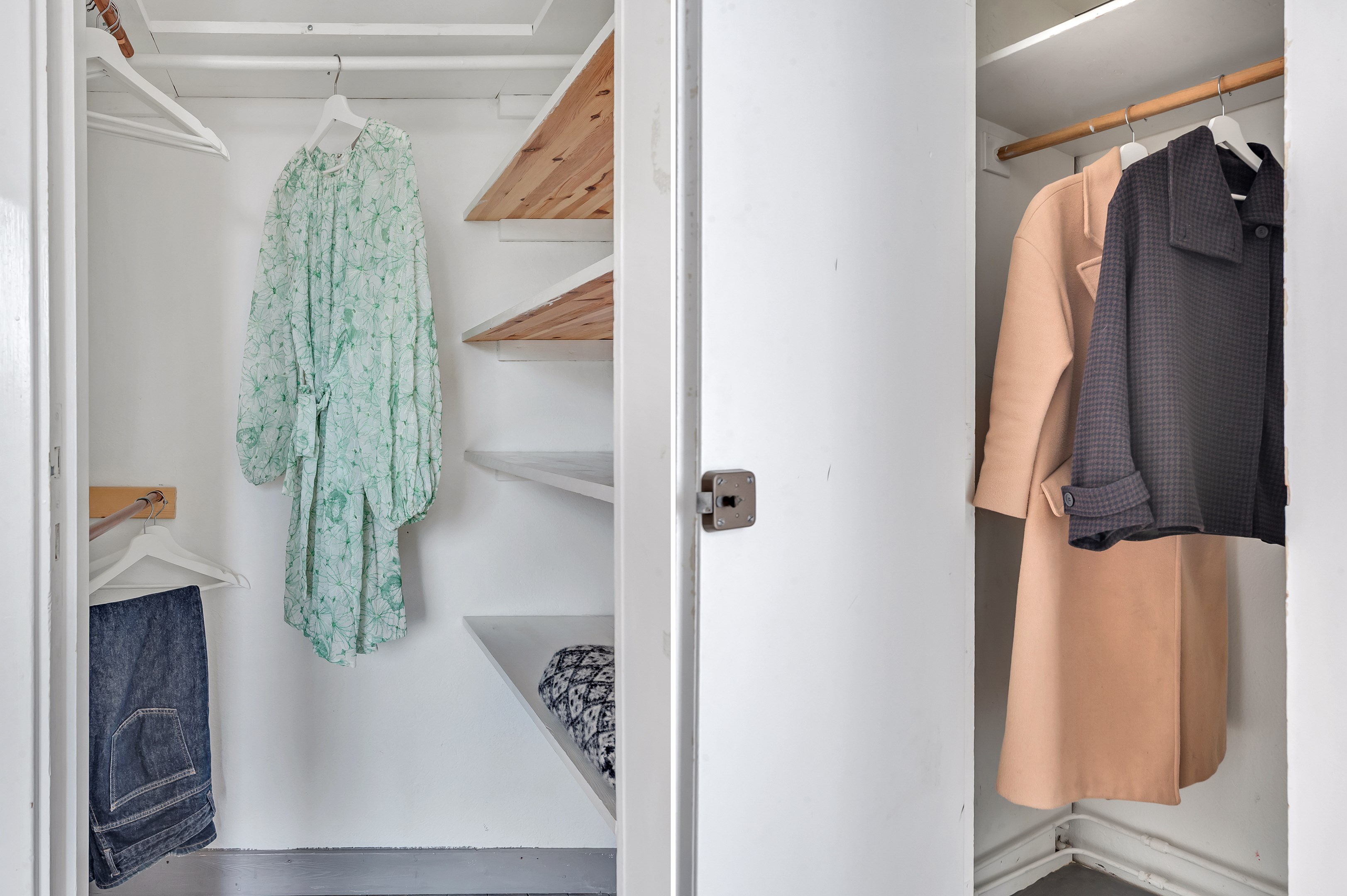 Bostadsbild från Svartbäcksgatan 74B, Såld i Svartbäcken, Uppsala